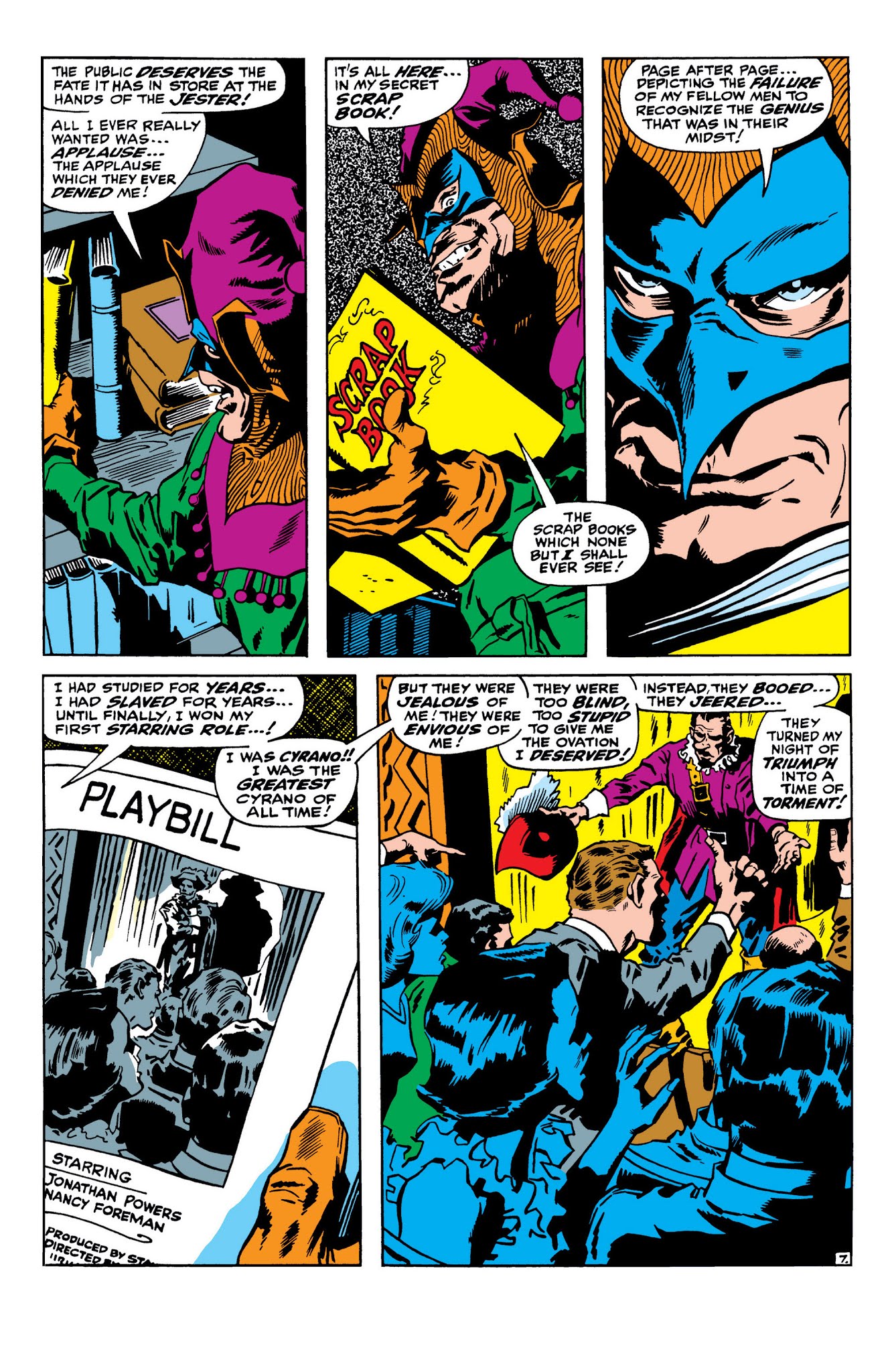 Read online Daredevil Epic Collection comic -  Issue # TPB 3 (Part 1) - 12