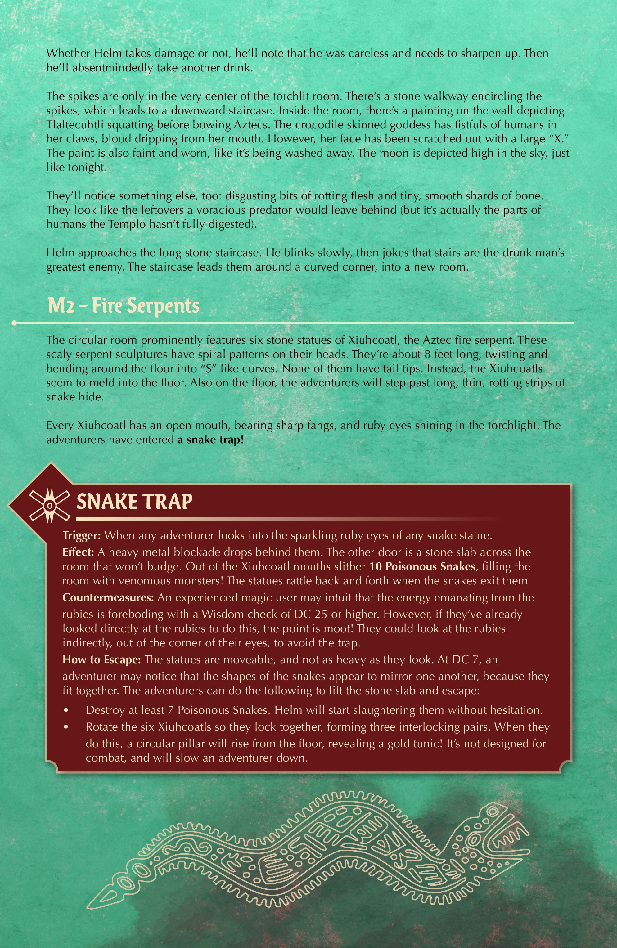 Read online Helm Greycastle comic -  Issue #2 - 25