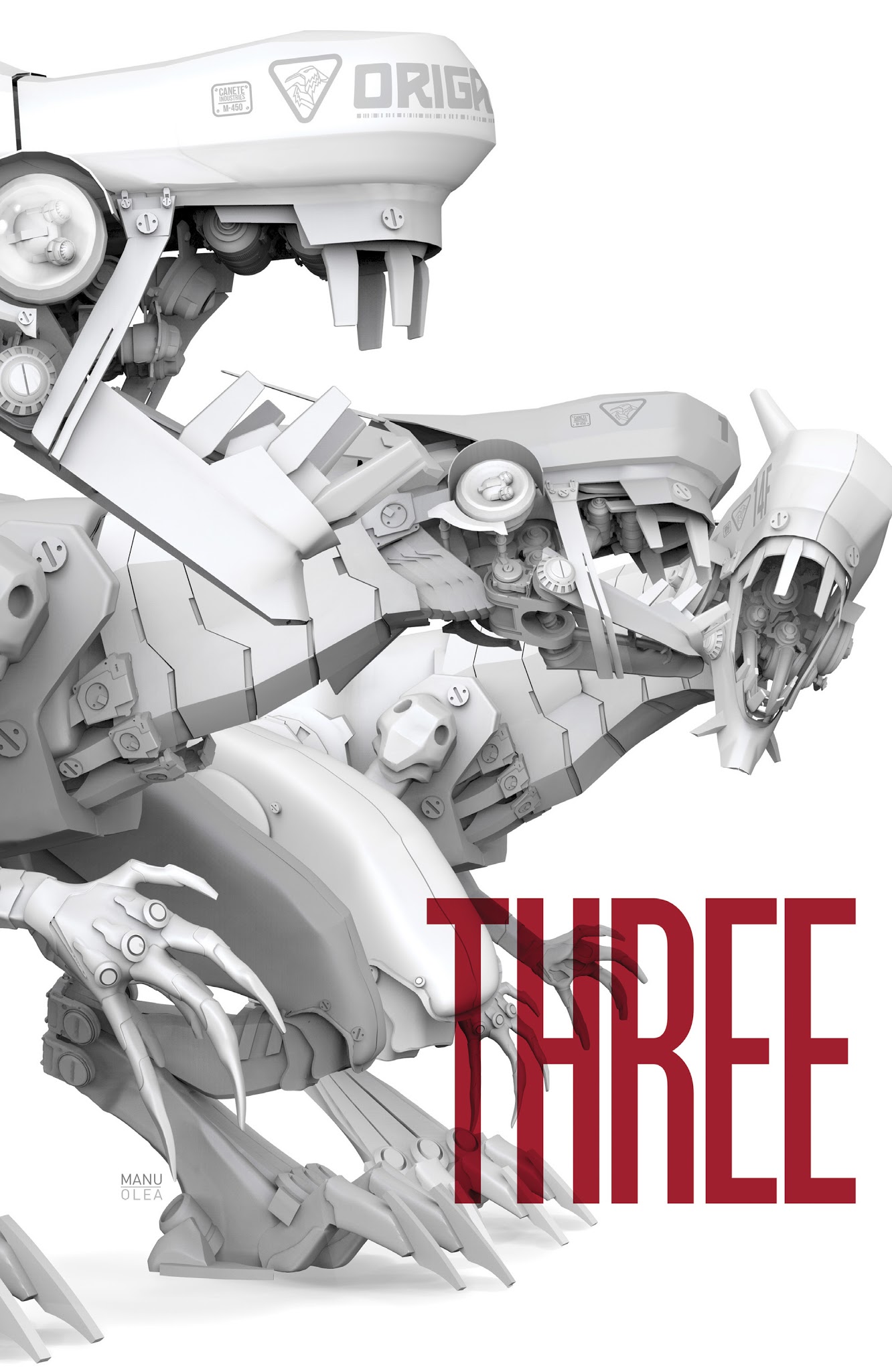 Read online Runlovekill comic -  Issue # TPB - 55