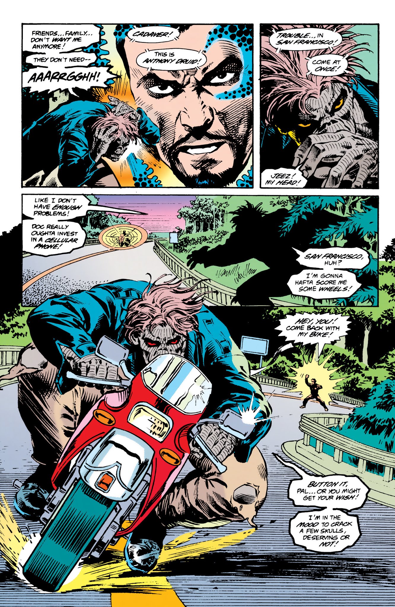 Read online Deadpool and the Secret Defenders comic -  Issue # TPB (Part 2) - 40