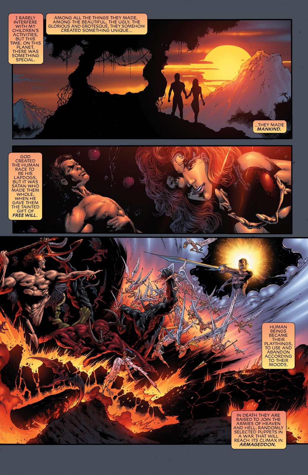 Spawn issue 158 - Page 13