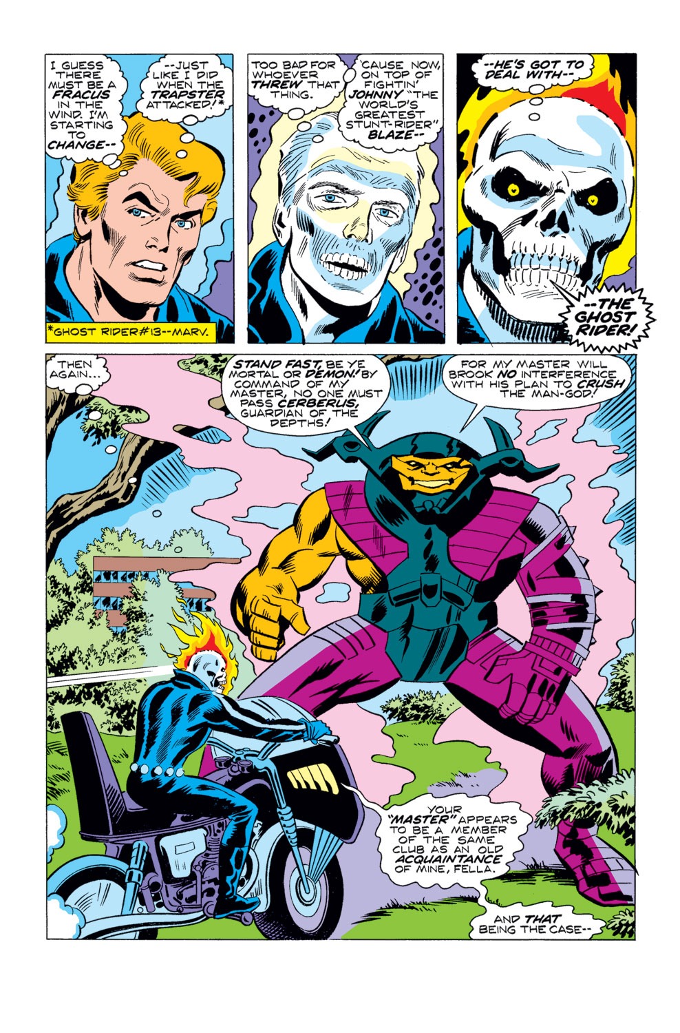 Read online The Champions comic -  Issue #1 - 10