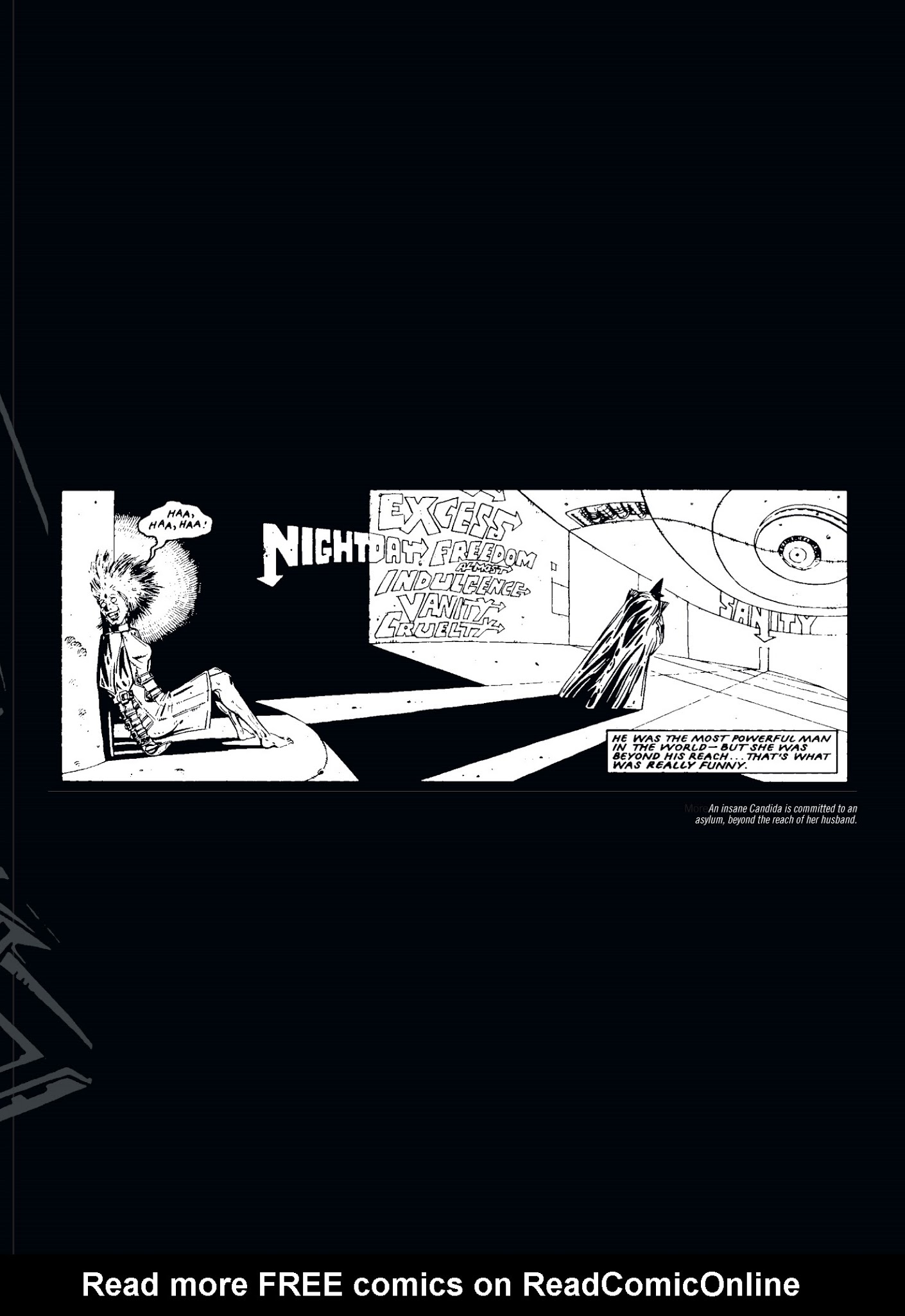 Read online Judge Dredd Megazine (Vol. 5) comic -  Issue #395 - 95