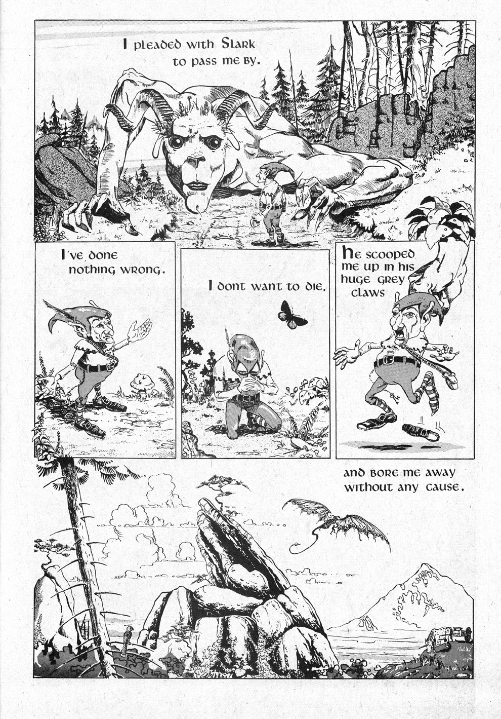 Read online Cerebus comic -  Issue #39 - 27