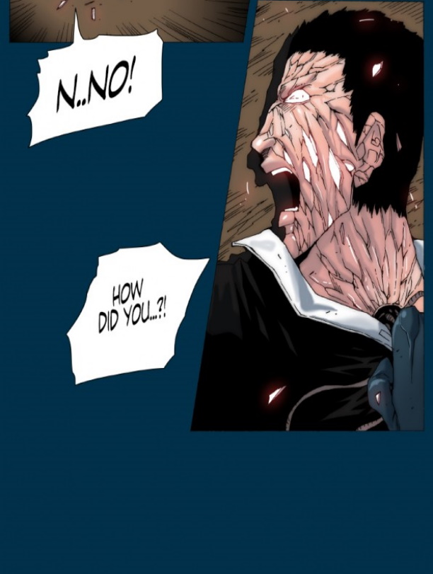 Read online Avengers: Electric Rain comic -  Issue #13 - 28