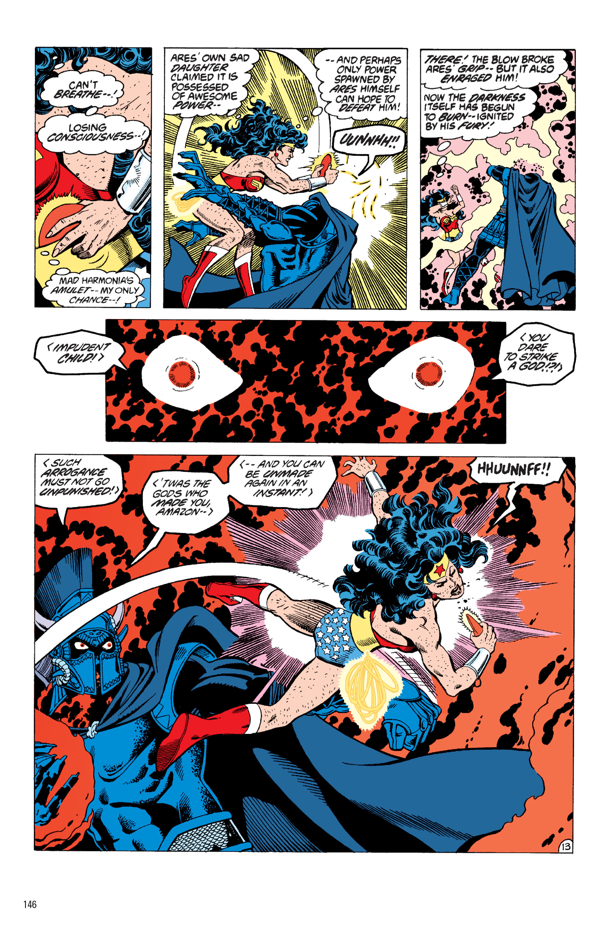 Read online Wonder Woman By George Pérez comic -  Issue # TPB 1 (Part 2) - 43
