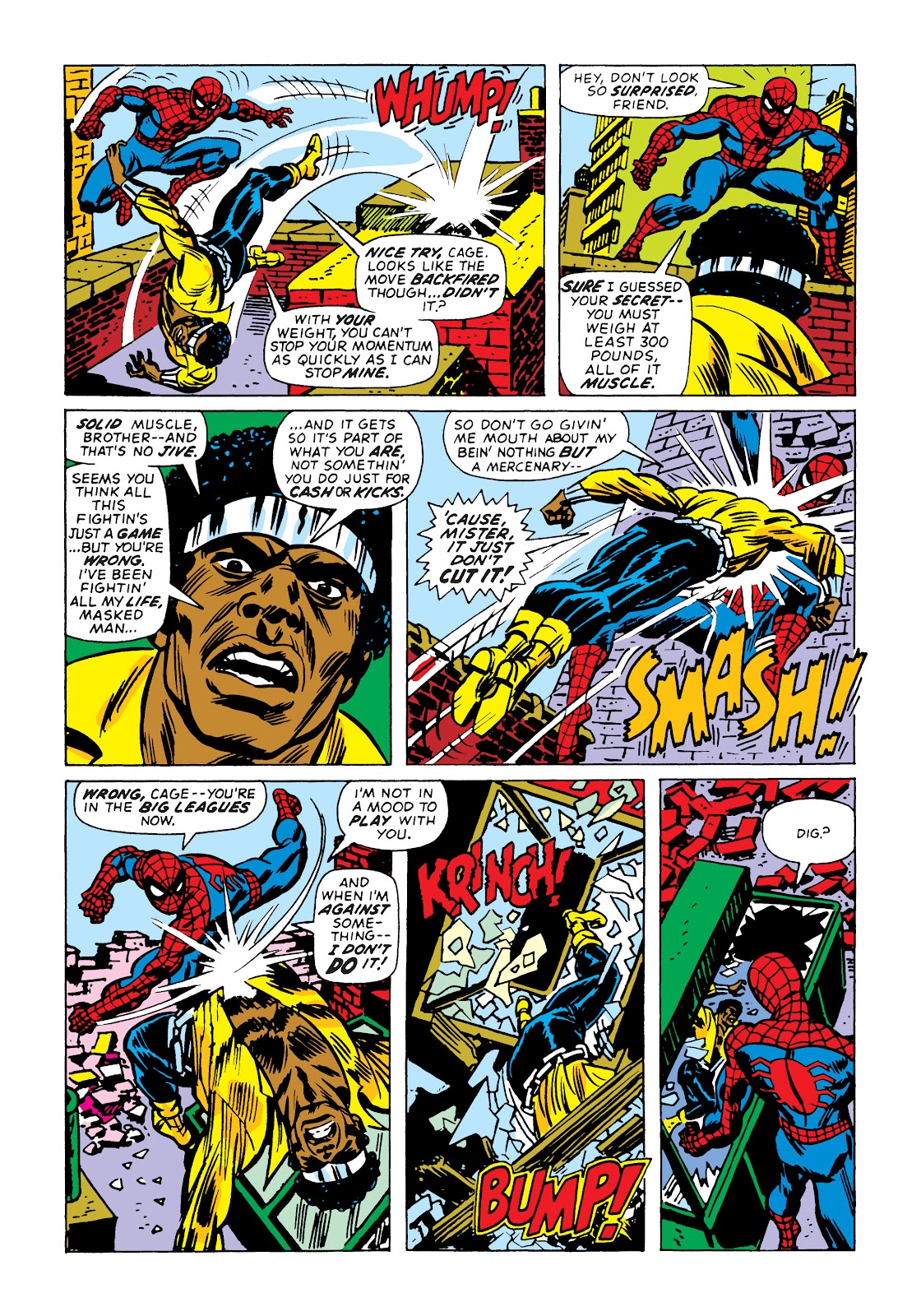 The Amazing Spider-Man (1963) issue 123 - Page 13
