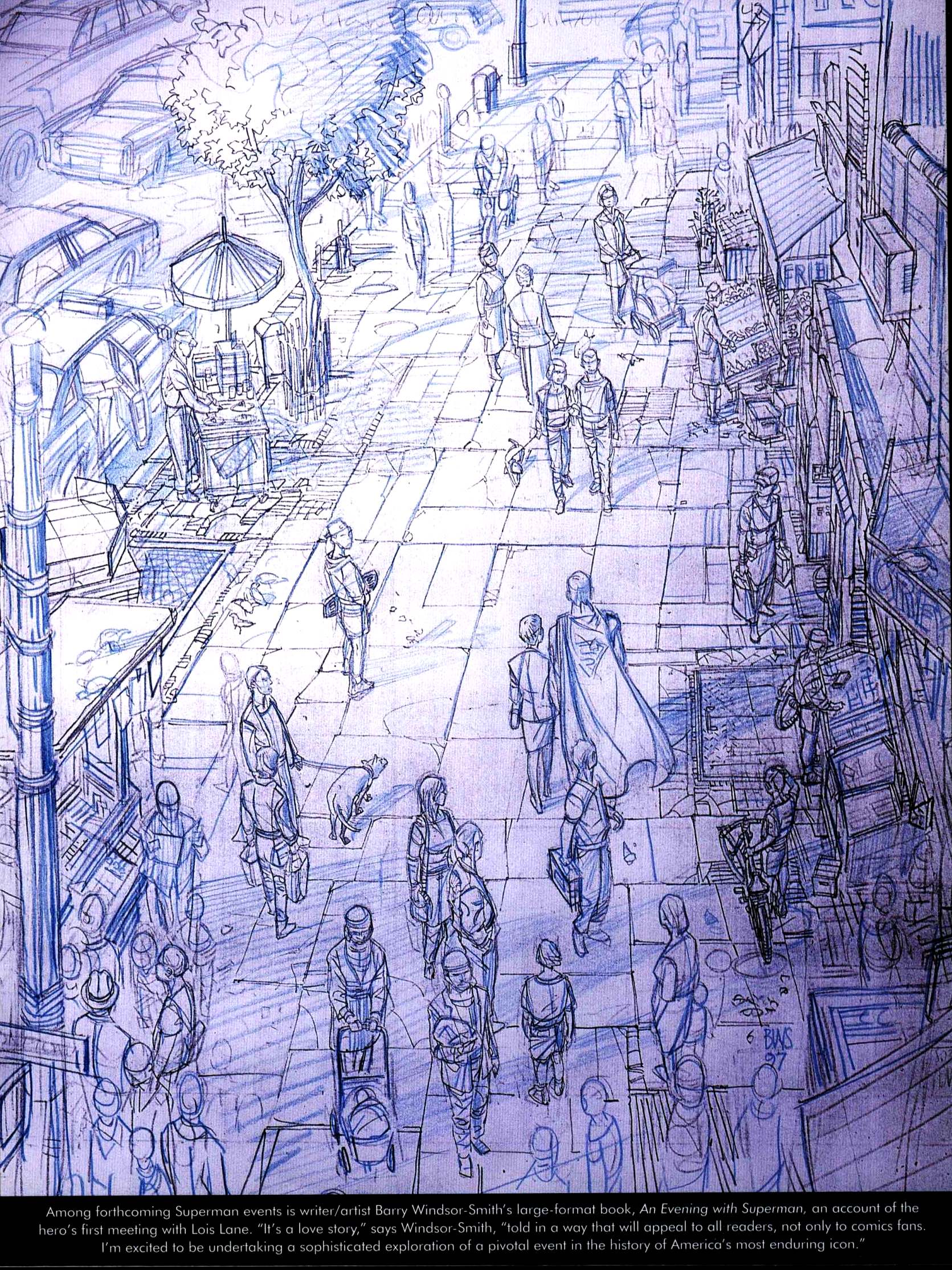 Read online Superman: The Complete History comic -  Issue # TPB (Part 2) - 87