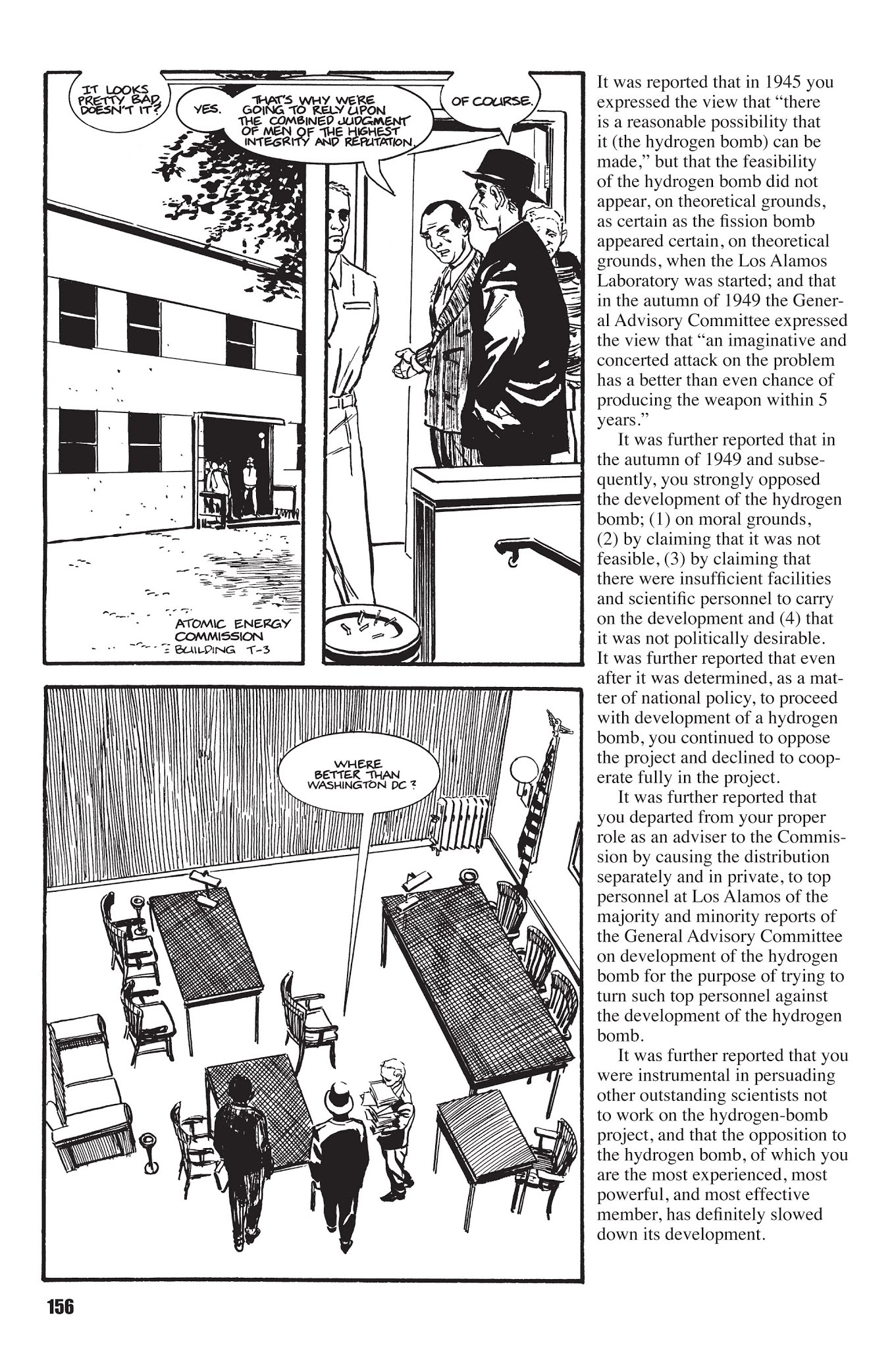 Read online Fallout comic -  Issue # TPB (Part 2) - 52