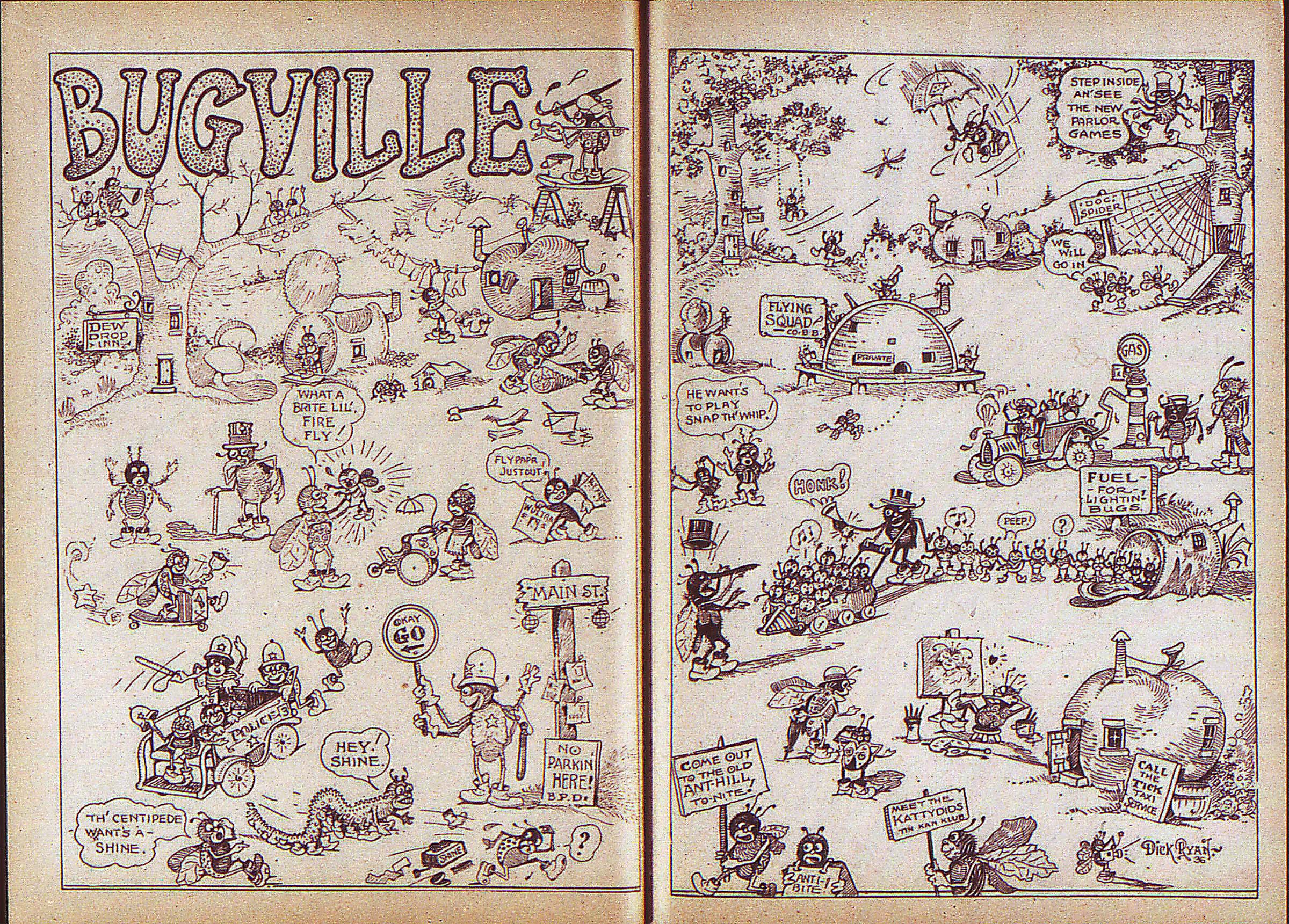 Read online Adventure Comics (1938) comic -  Issue #4 - 27