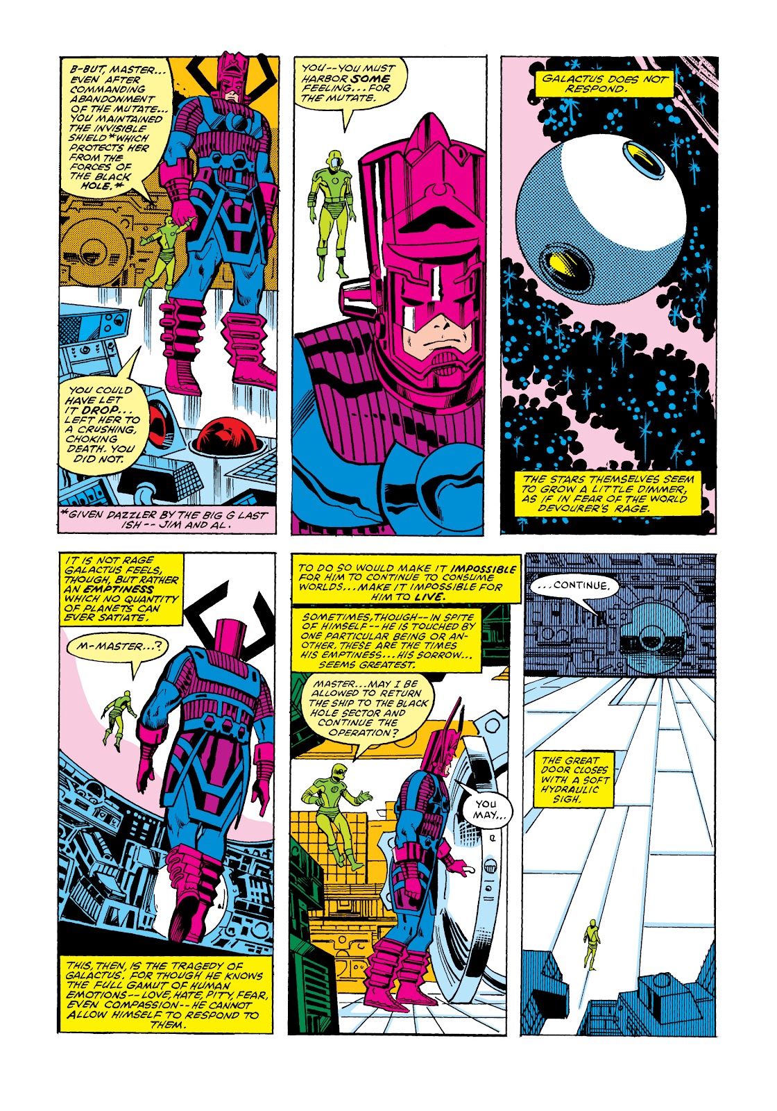 Marvel Masterworks: Dazzler issue TPB 1 (Part 4) - Page 3