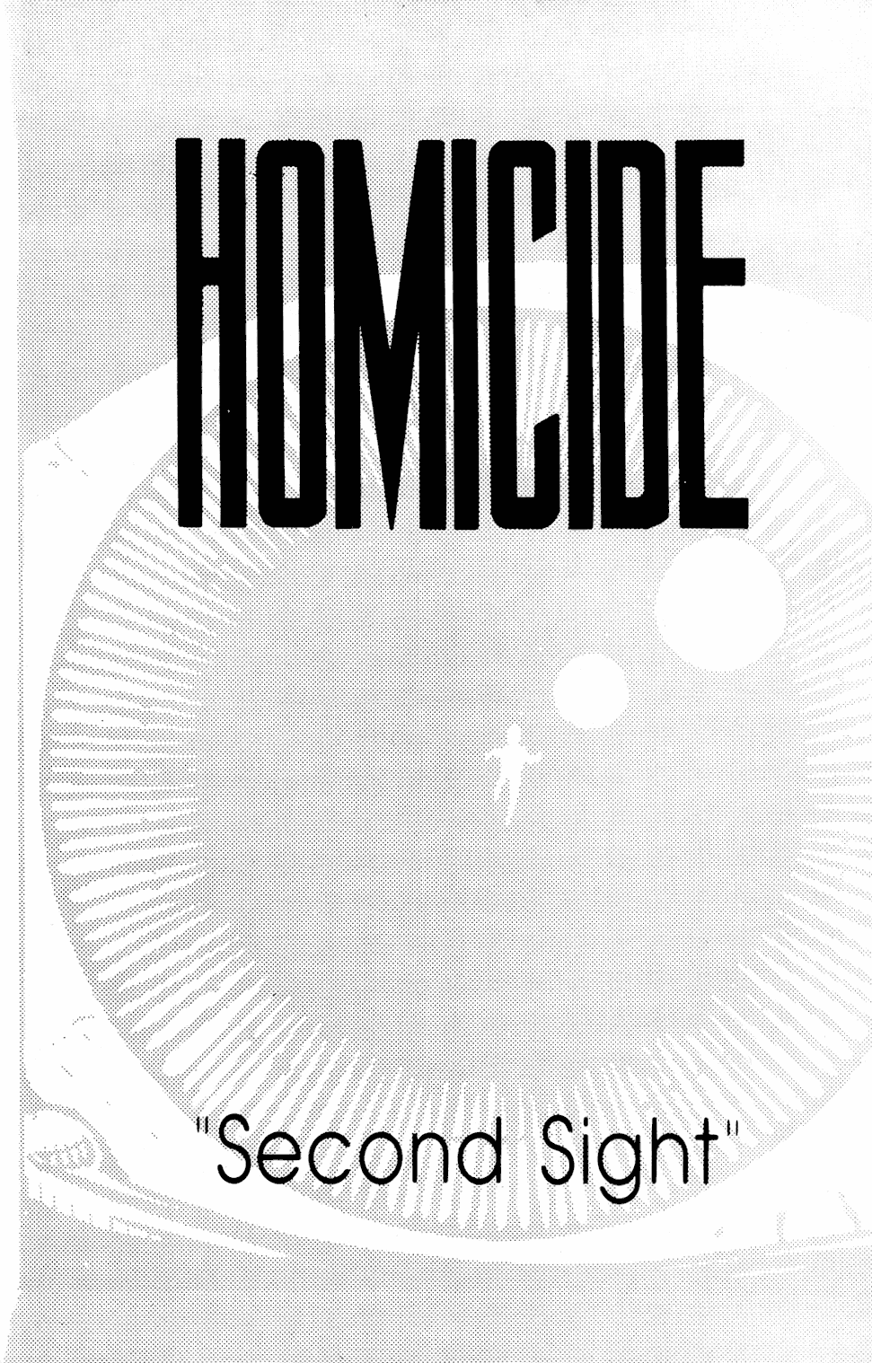 Read online Dark Horse Presents (1986) comic -  Issue #26 - 21