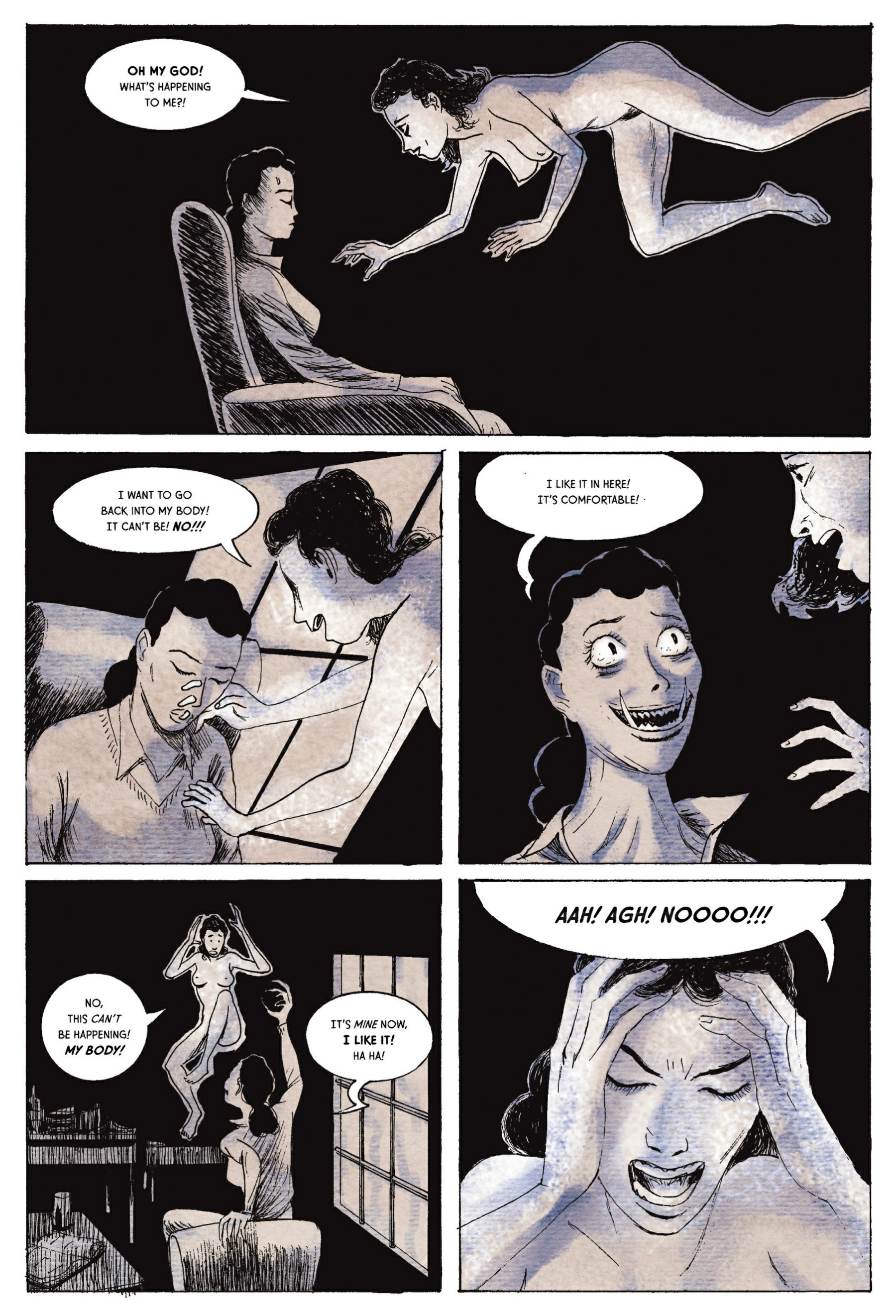 Read online Vietnamese Memories comic -  Issue # TPB 2 (Part 3) - 27