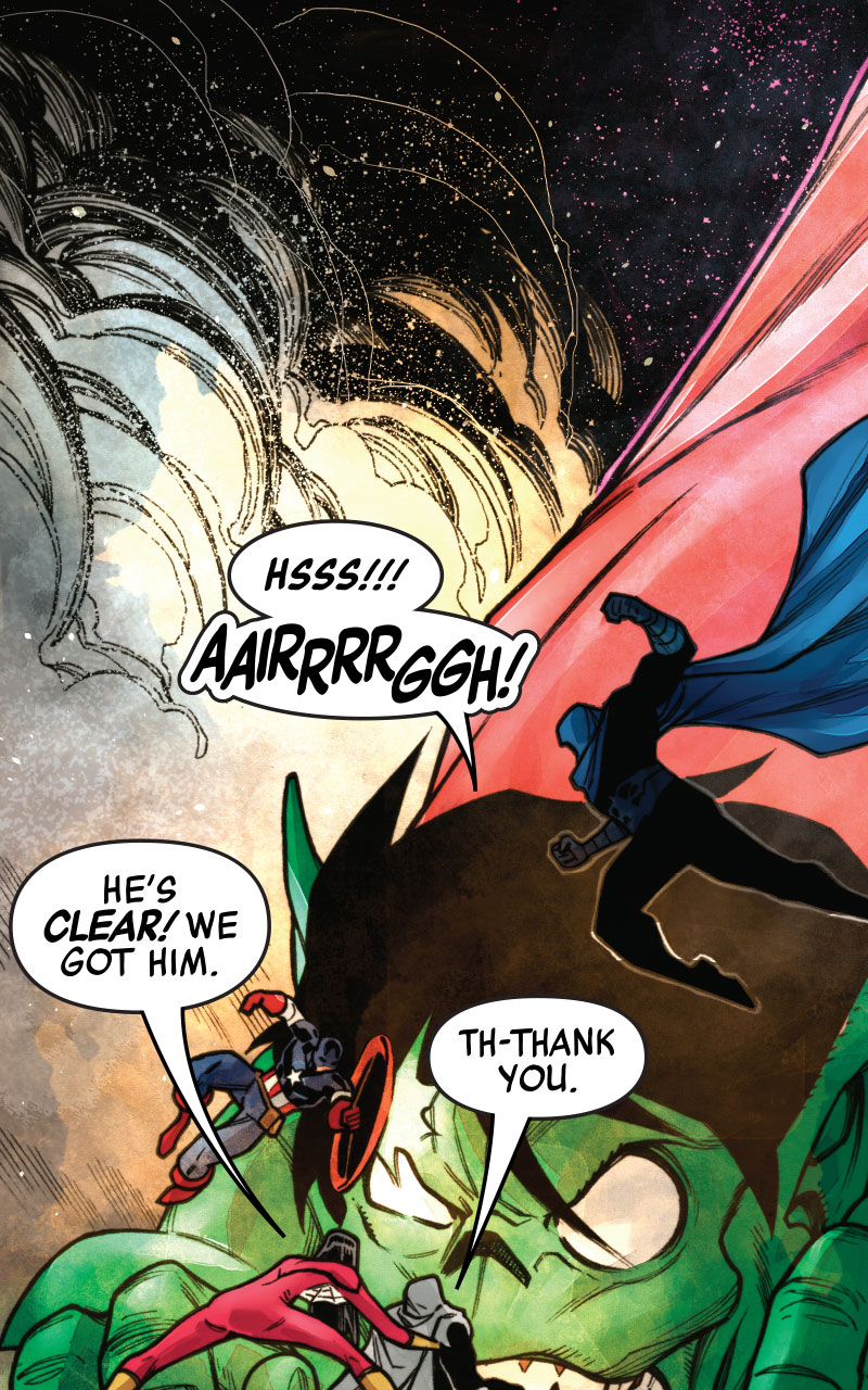 Read online Avengers Unlimited: Infinity Comic comic -  Issue #36 - 15