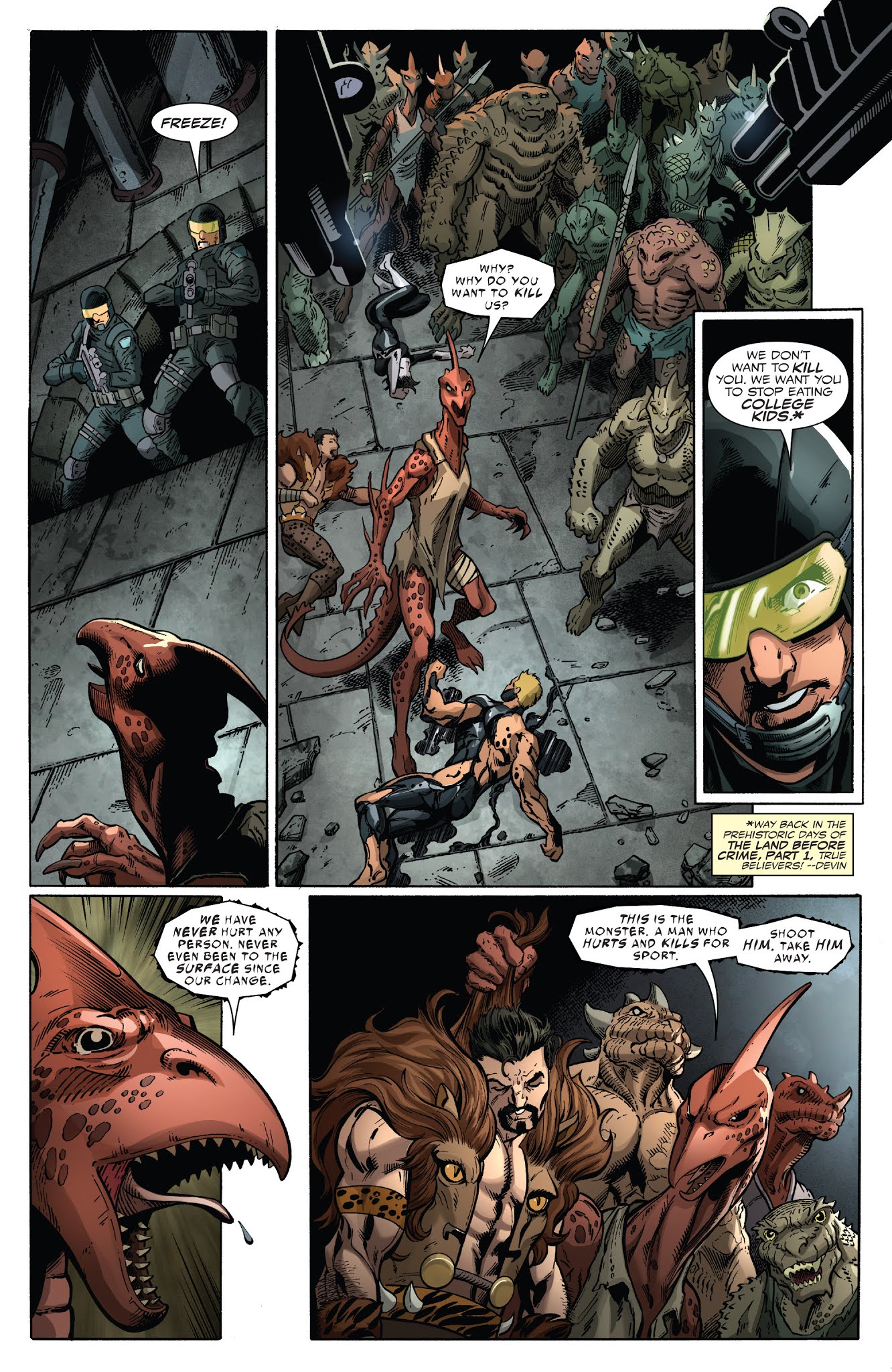 Read online Venom (2016) comic -  Issue # _TPB 3 - 117