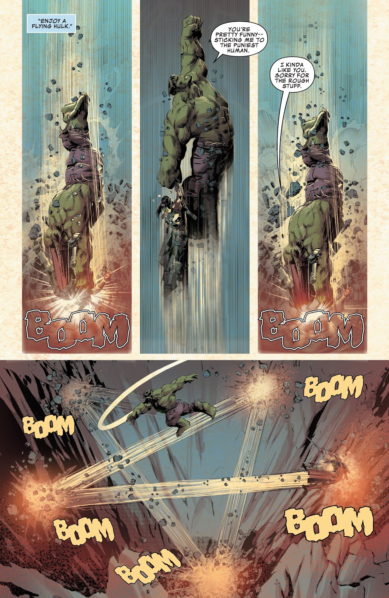Read online Infinity Wars comic -  Issue #5 - 17