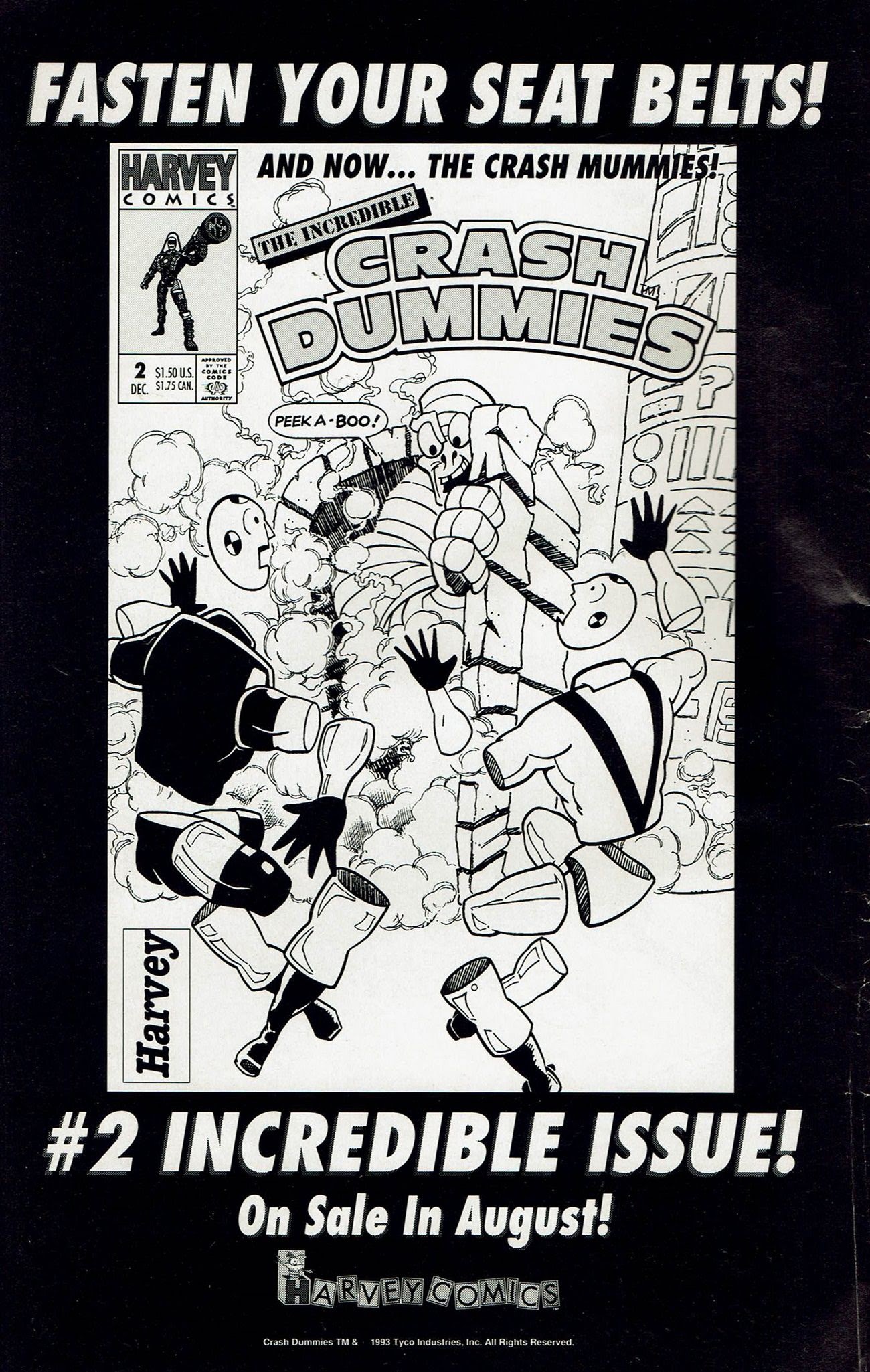 Read online Huckleberry Hound / Quick Draw McGraw Giant Size Flip Book comic -  Issue # Full - 35