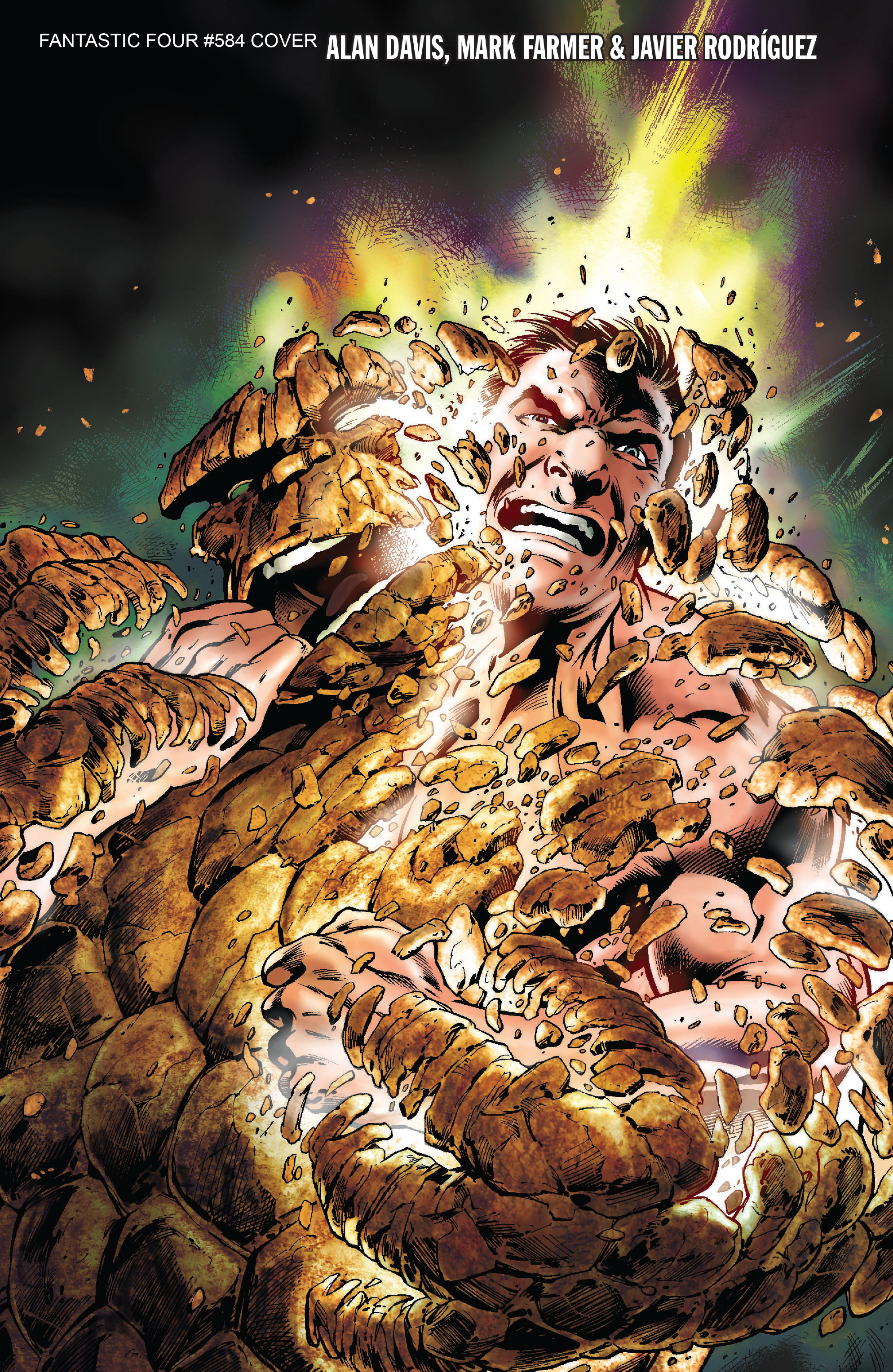 Read online Fantastic Four by Jonathan Hickman: The Complete Collection comic -  Issue # TPB 2 (Part 4) - 80