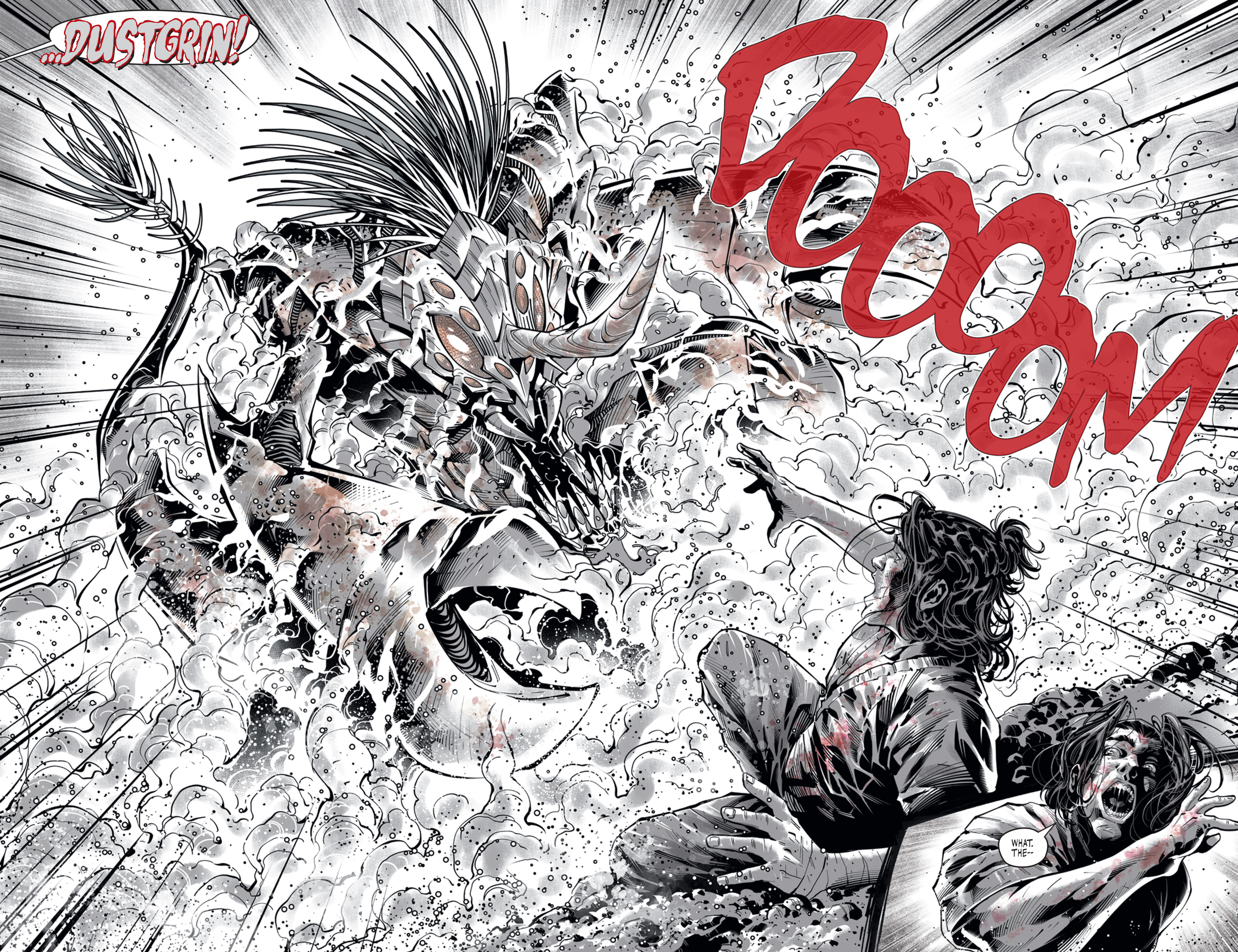 Read online Godslap comic -  Issue #3 - 24