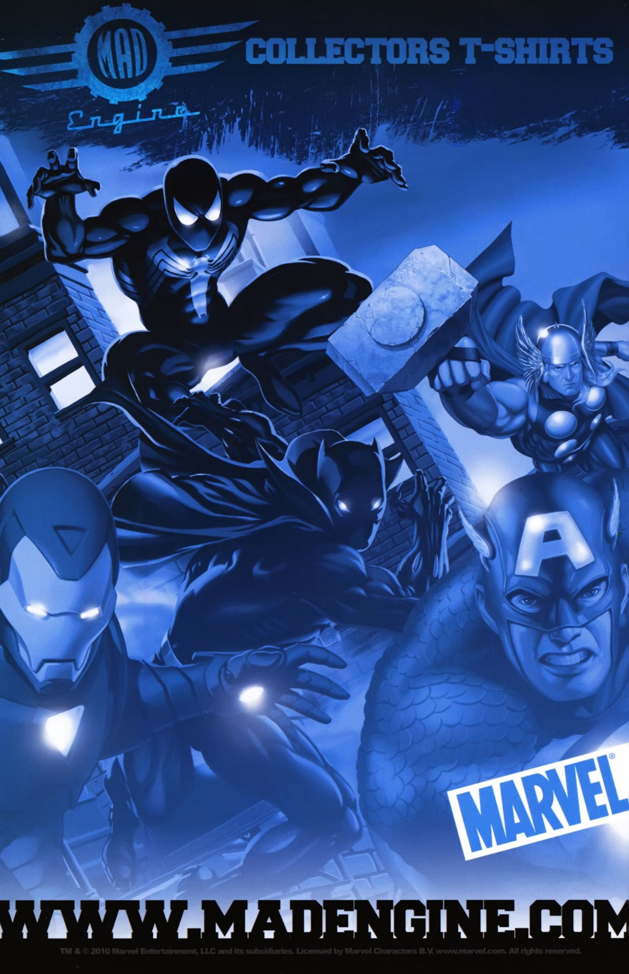 Read online Avengers Prime comic -  Issue #3 - 25