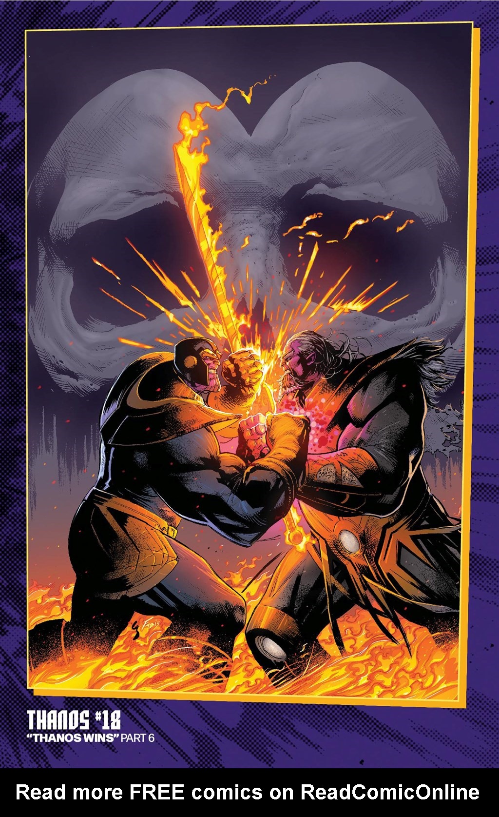 Read online Cosmic Ghost Rider by Donny Cates comic -  Issue # TPB (Part 2) - 3