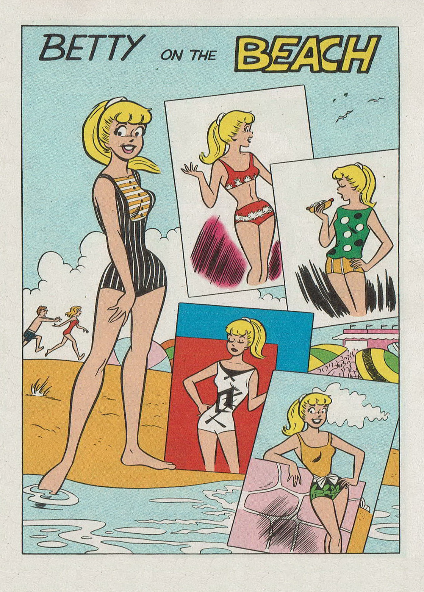 Read online Archie's Pals 'n' Gals Double Digest Magazine comic -  Issue #77 - 182