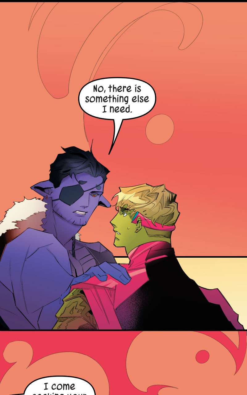Read online Love Unlimited Infinity Comic comic -  Issue #26 - 8
