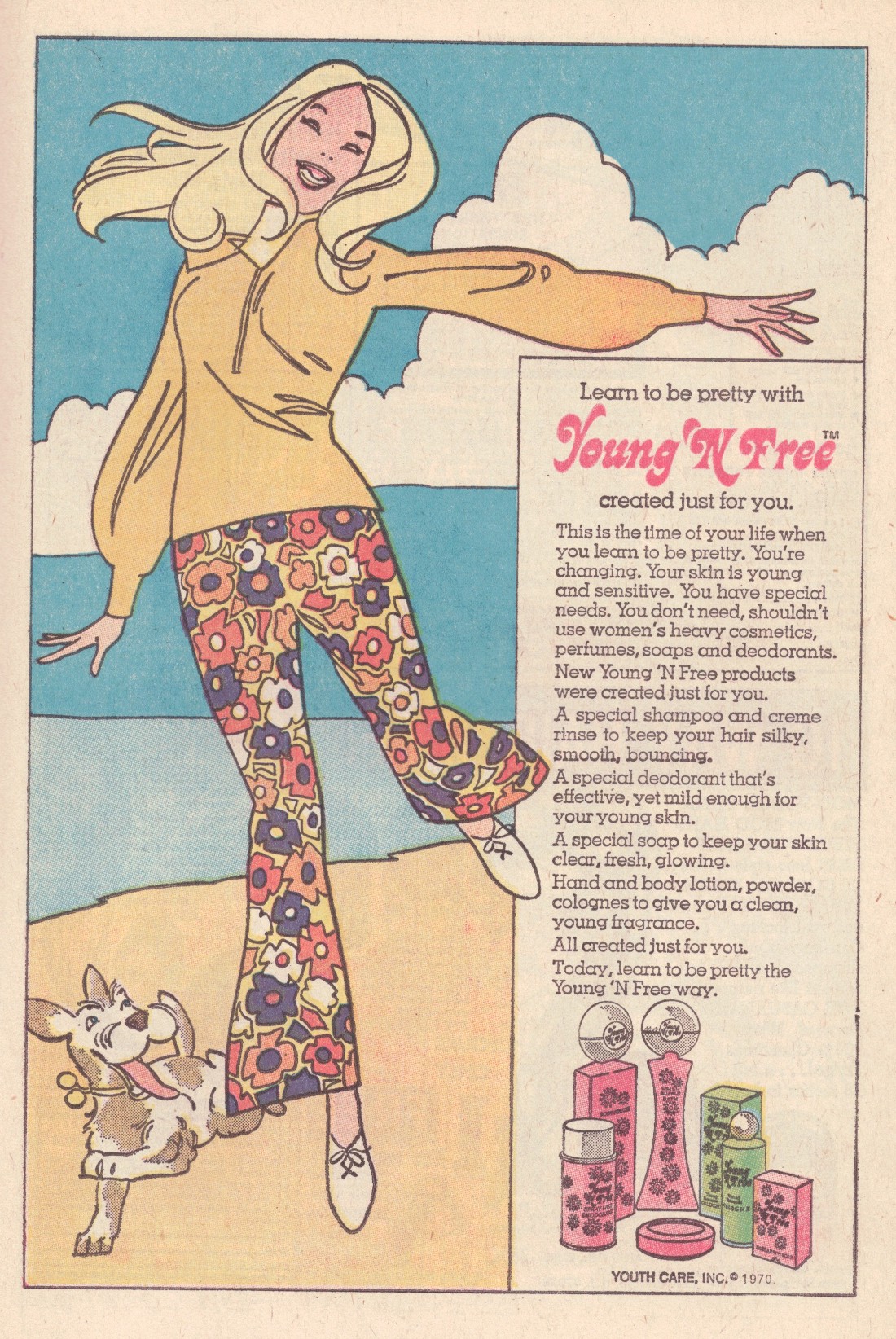 Read online Reggie and Me (1966) comic -  Issue #42 - 11