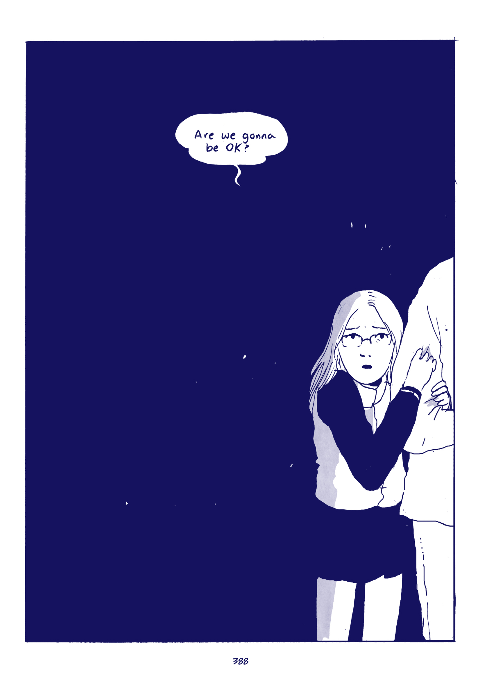 Read online Spinning comic -  Issue # TPB (Part 4) - 92