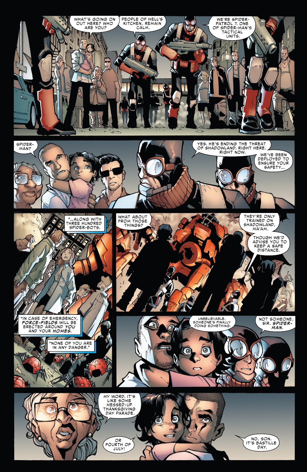 Superior Spider-Man (2013) issue The Complete Collection 1 (Part 4) - Page 93