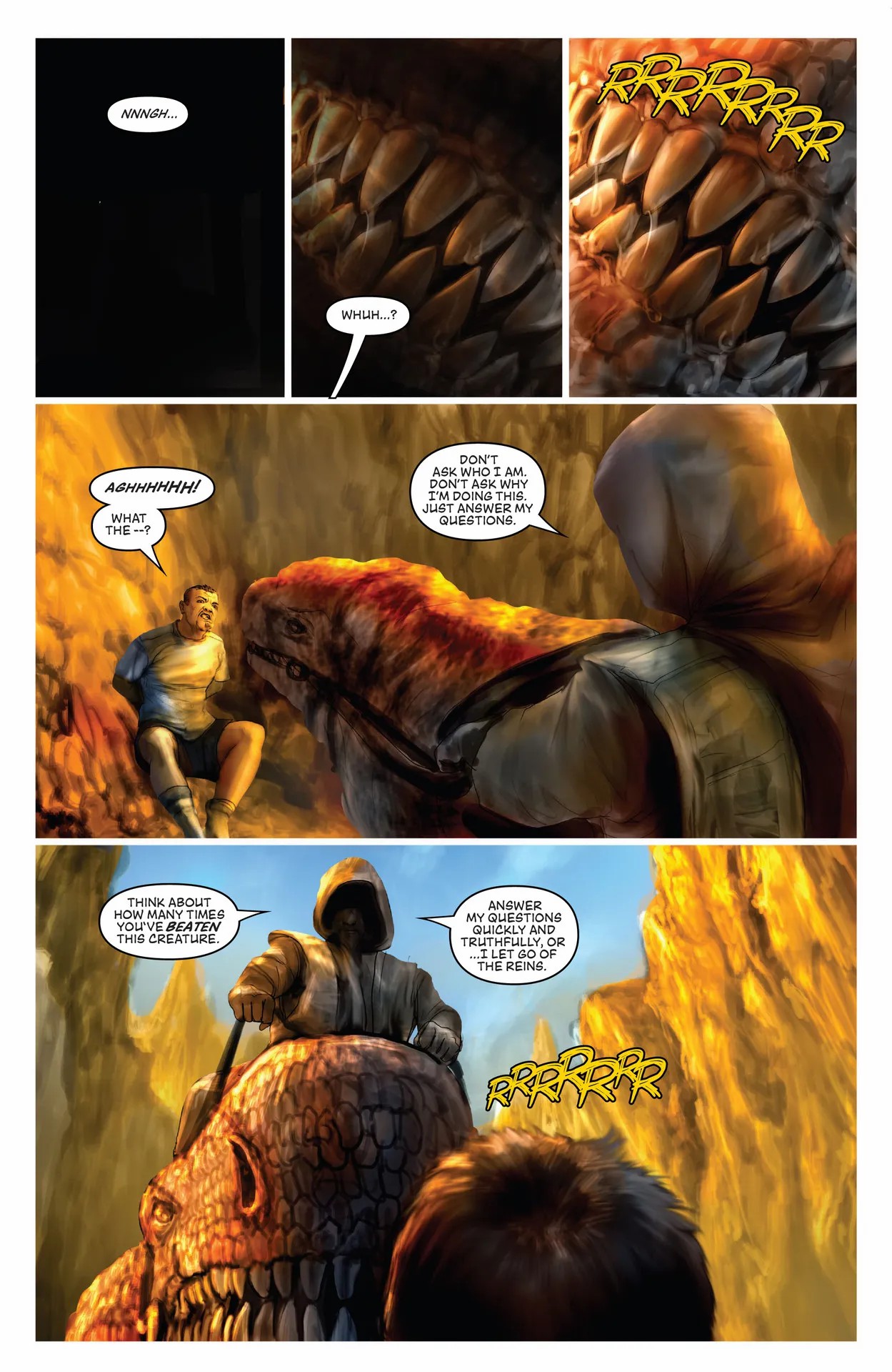 Read online Star Wars Legends Epic Collection: The Empire comic -  Issue # TPB 7 (Part 2) - 12