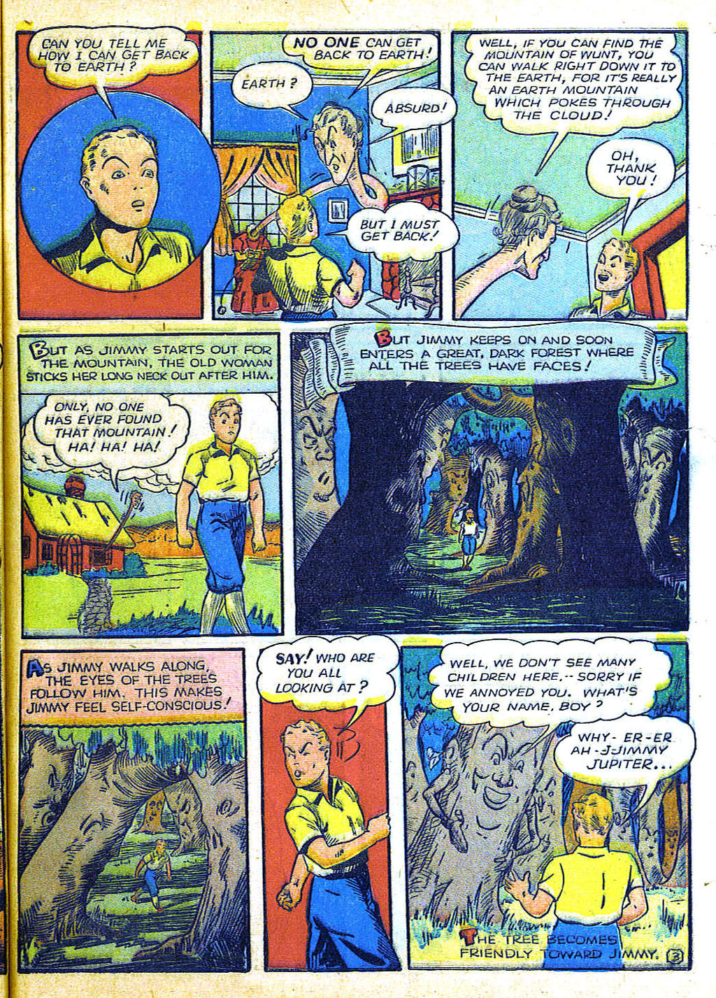 Marvel Mystery Comics 28 Page 54