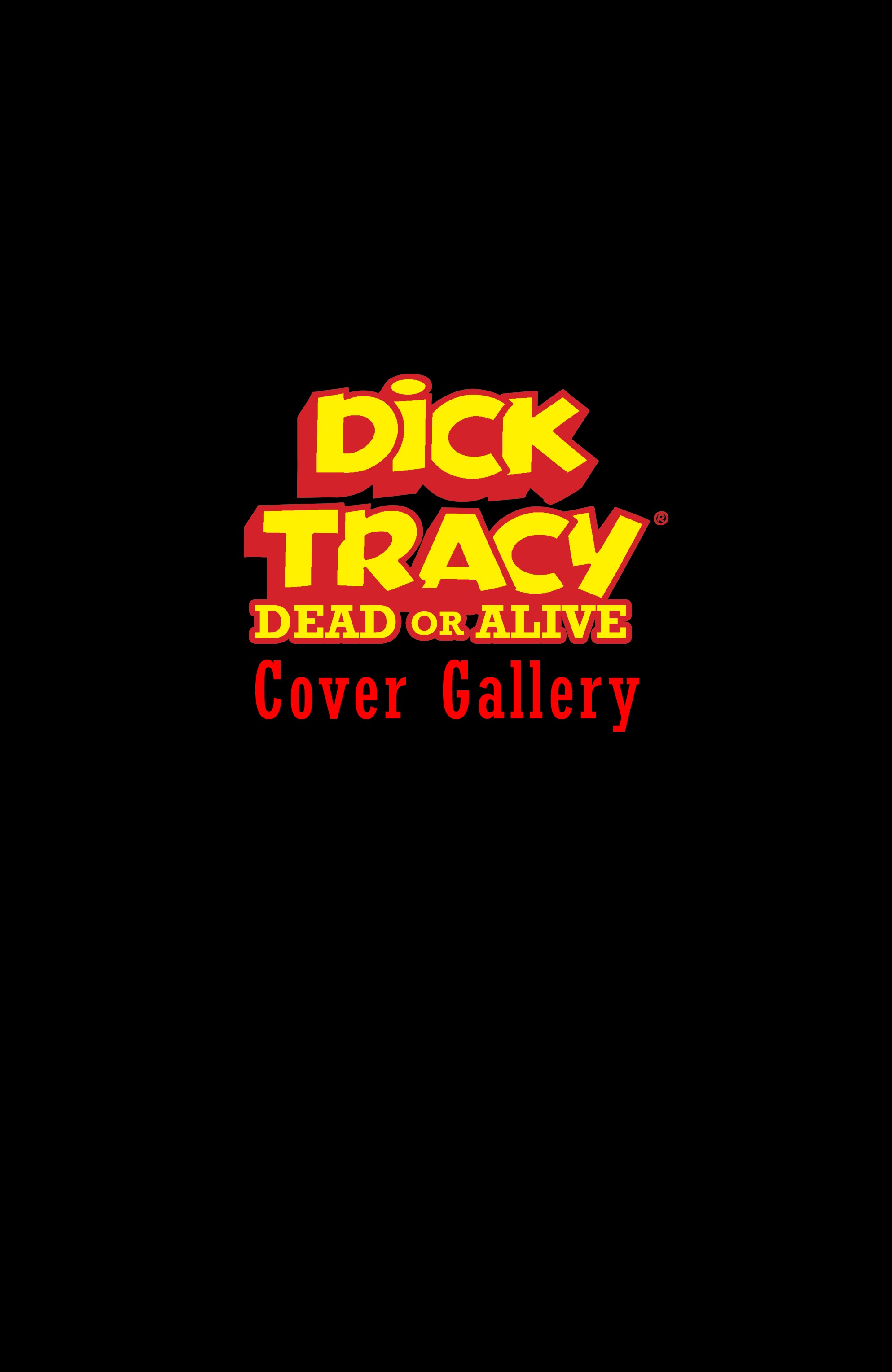 Read online Dick Tracy: Dead Or Alive comic -  Issue #3 - 25