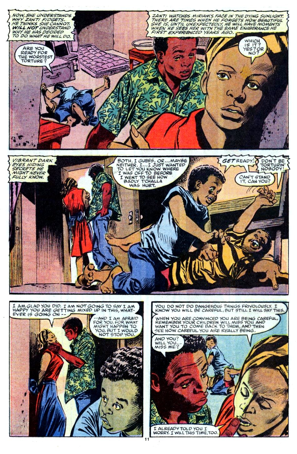 Read online Marvel Comics Presents (1988) comic -  Issue #24 - 13