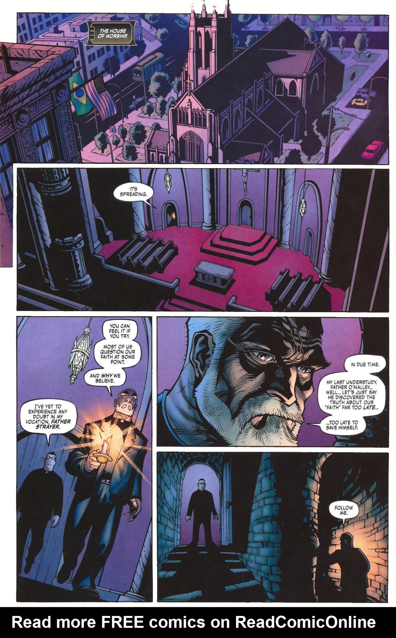 Read online Dellec (2009) comic -  Issue #0 - 3