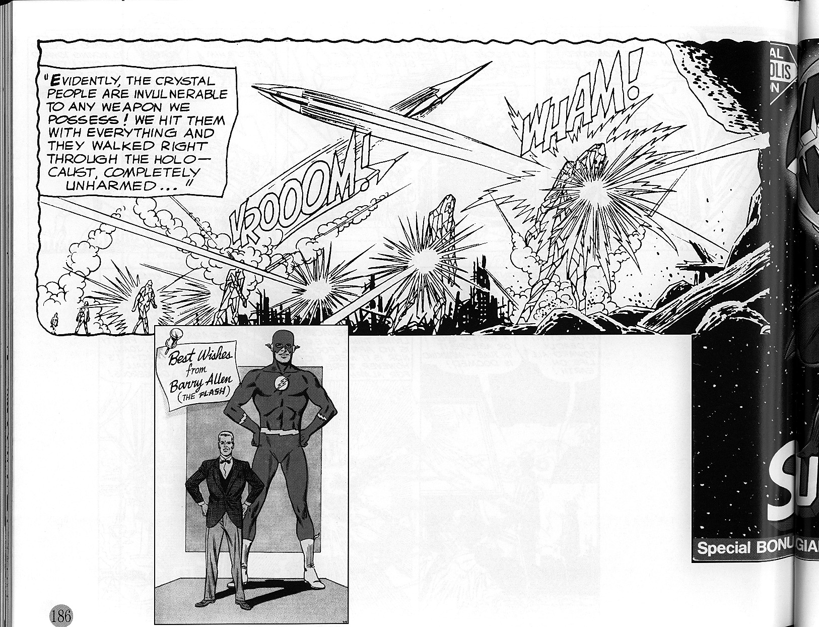 Read online Amazing World of Carmine Infantino comic -  Issue # TPB (Part 2) - 90
