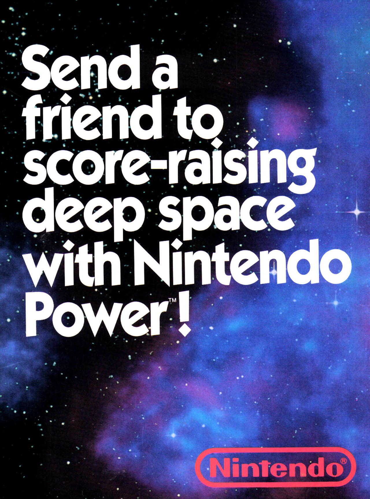 Read online Nintendo Power comic -  Issue #4 - 110