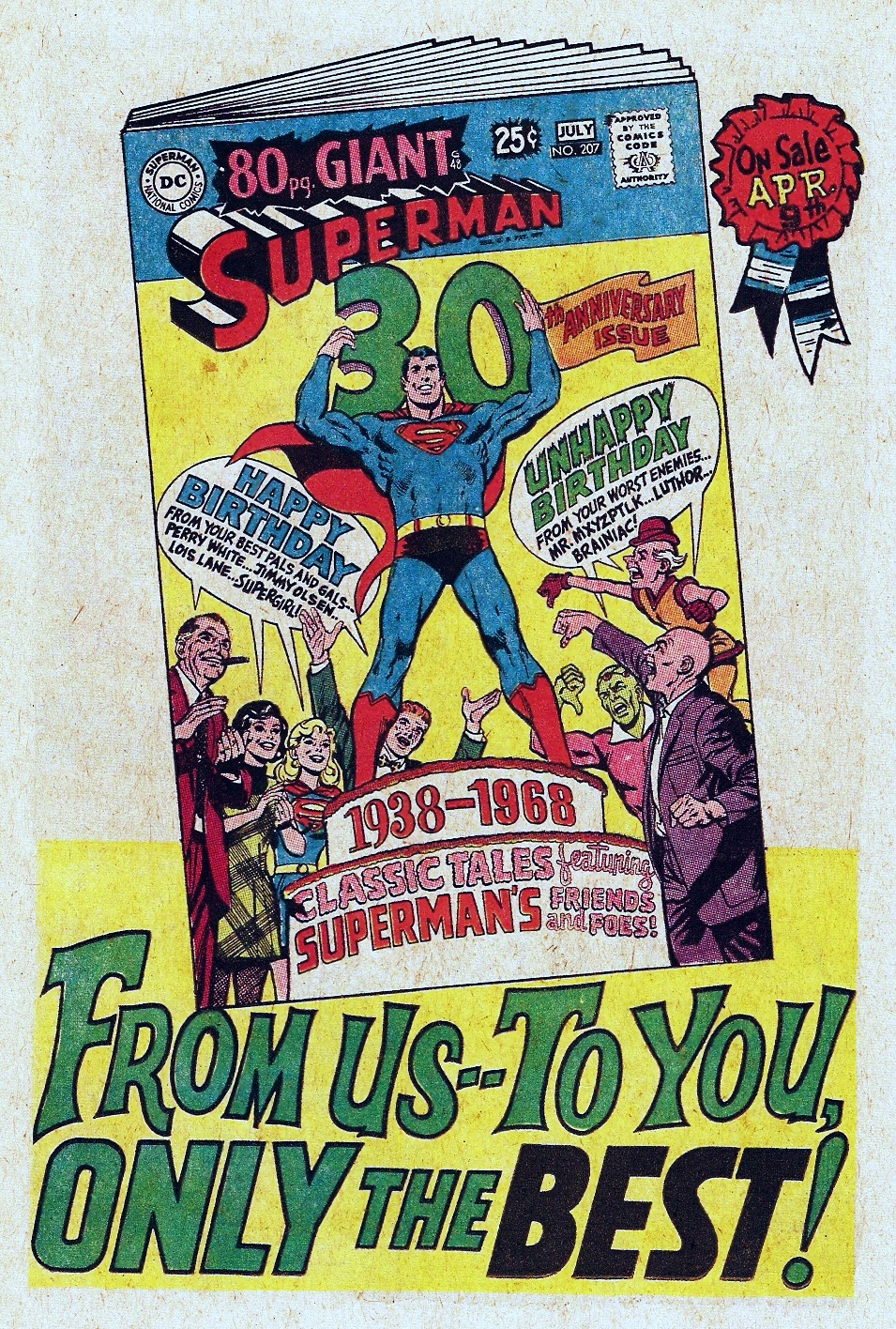 Read online Stanley and His Monster (1968) comic -  Issue #110 - 12