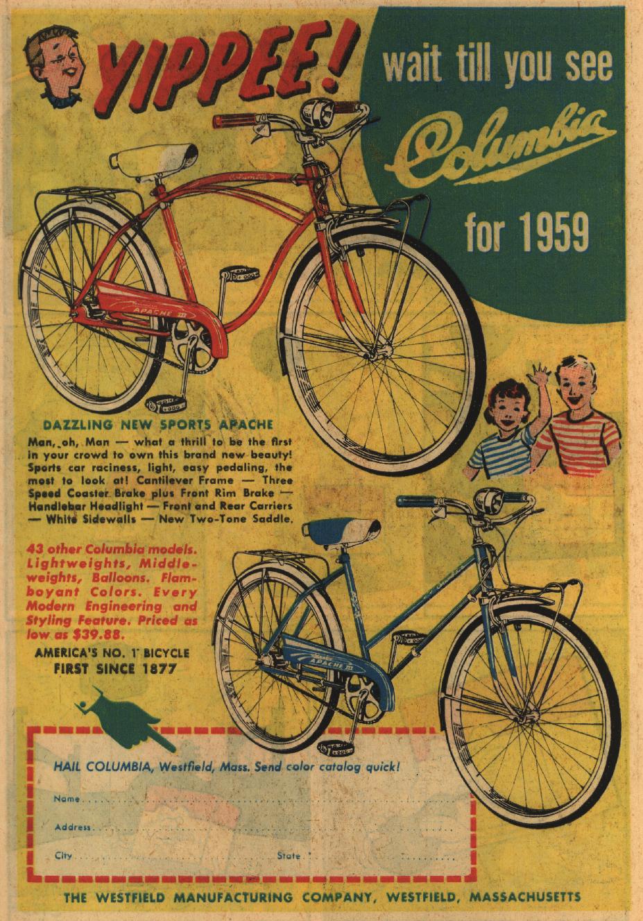 Read online Cosmo the Merry Martian comic -  Issue #4 - 12