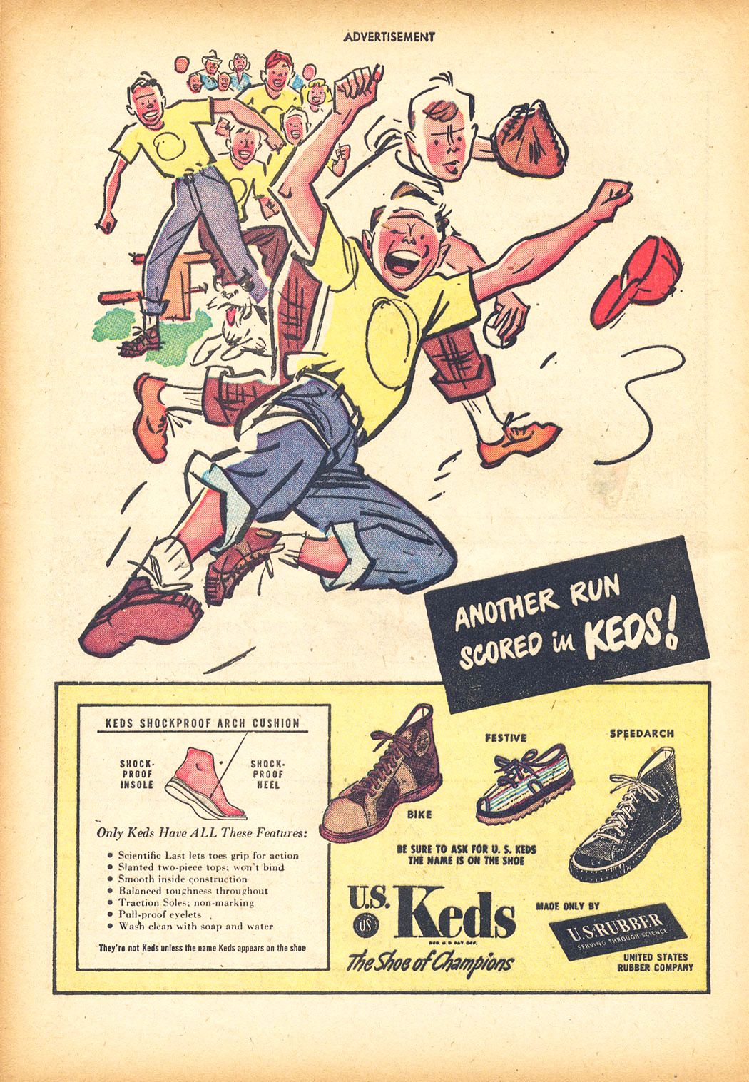 Read online Sensation (Mystery) Comics comic -  Issue #78 - 42