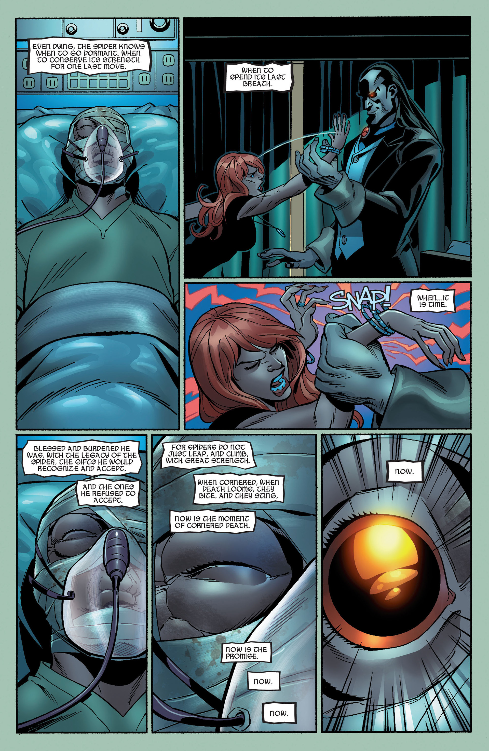 Read online Friendly Neighborhood Spider-Man comic -  Issue #3 - 13
