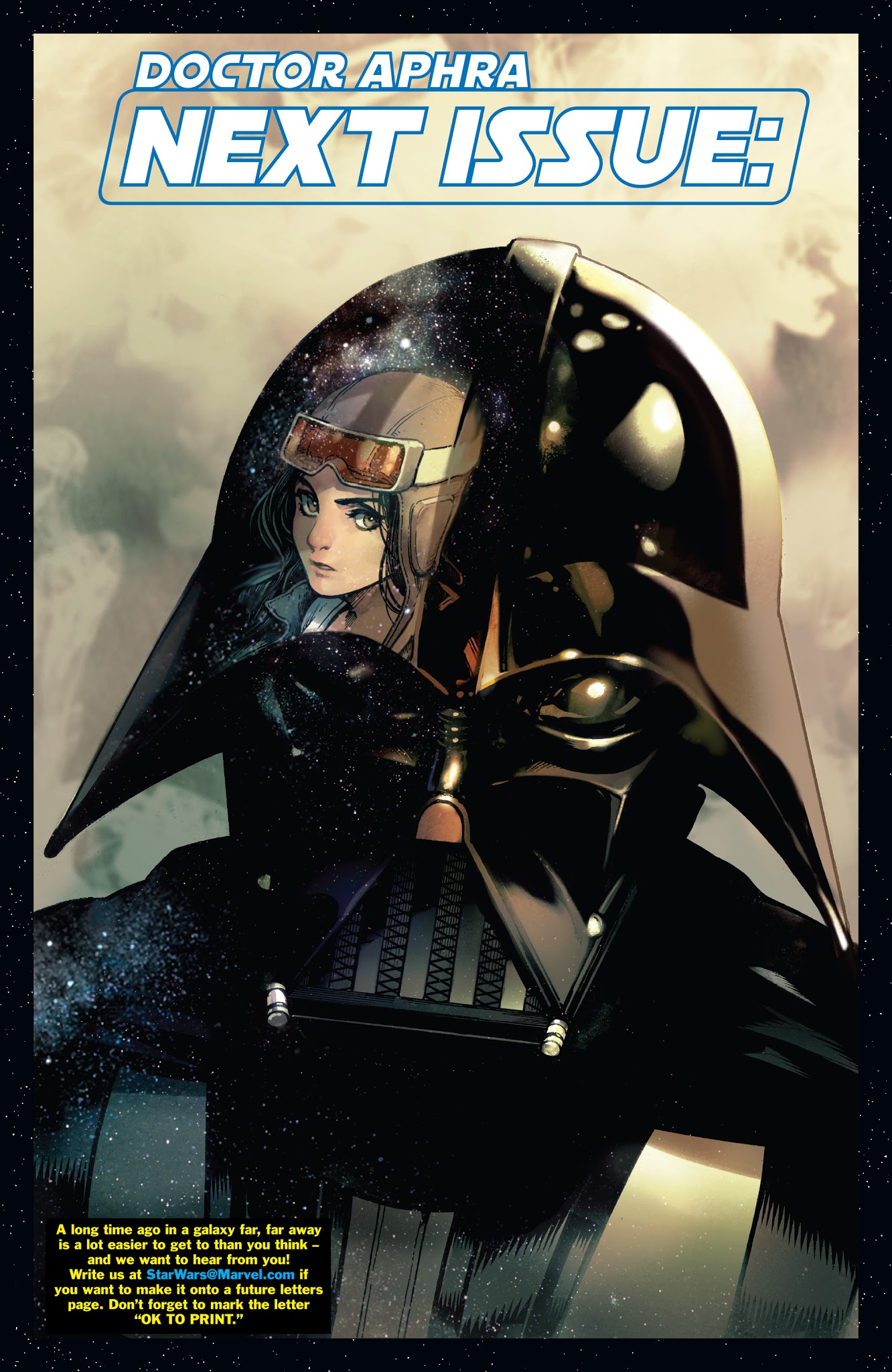 Read online Doctor Aphra comic -  Issue # Annual 1 - 33