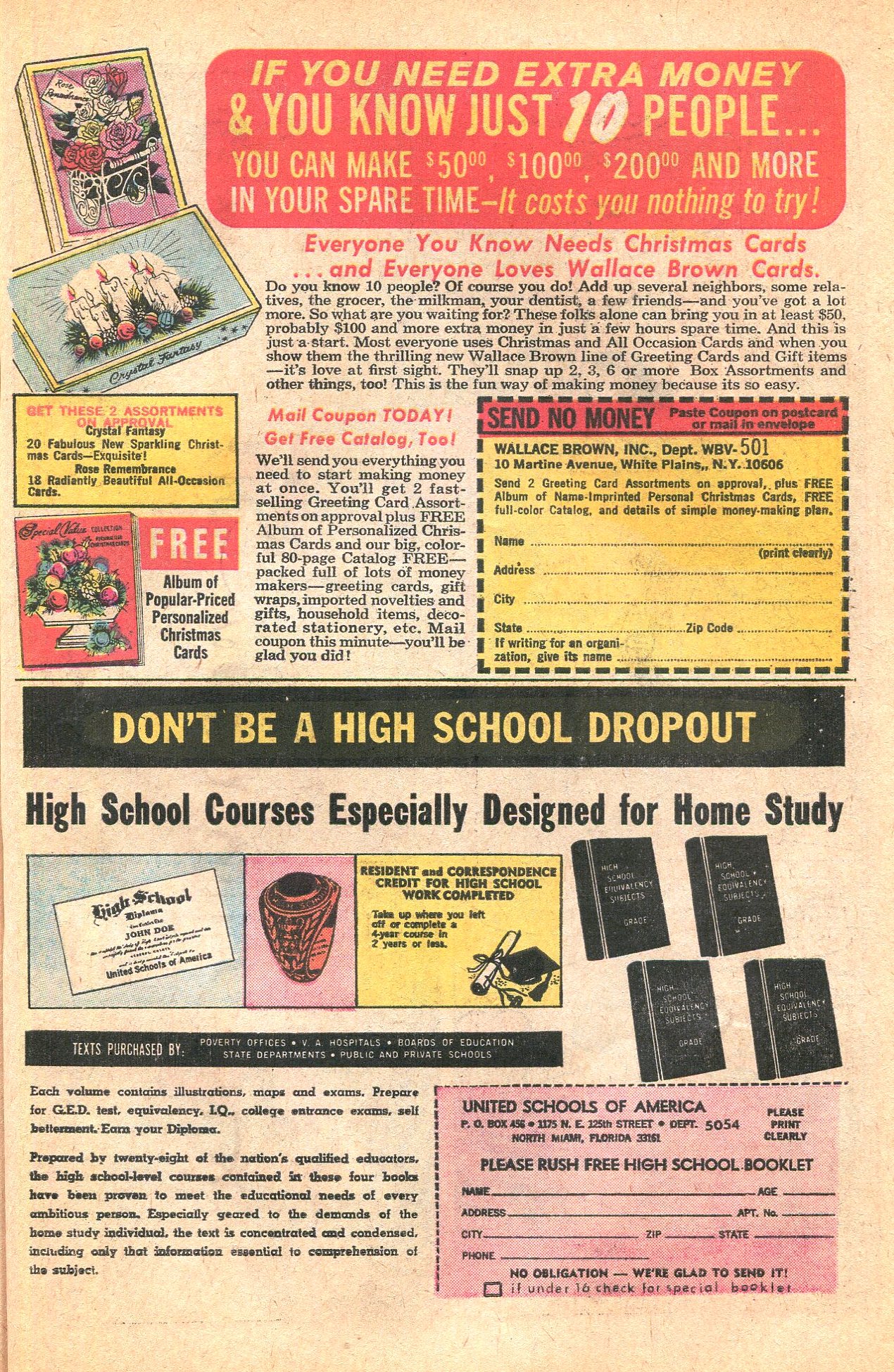 Read online Archie Giant Series Magazine comic -  Issue #164 - 59