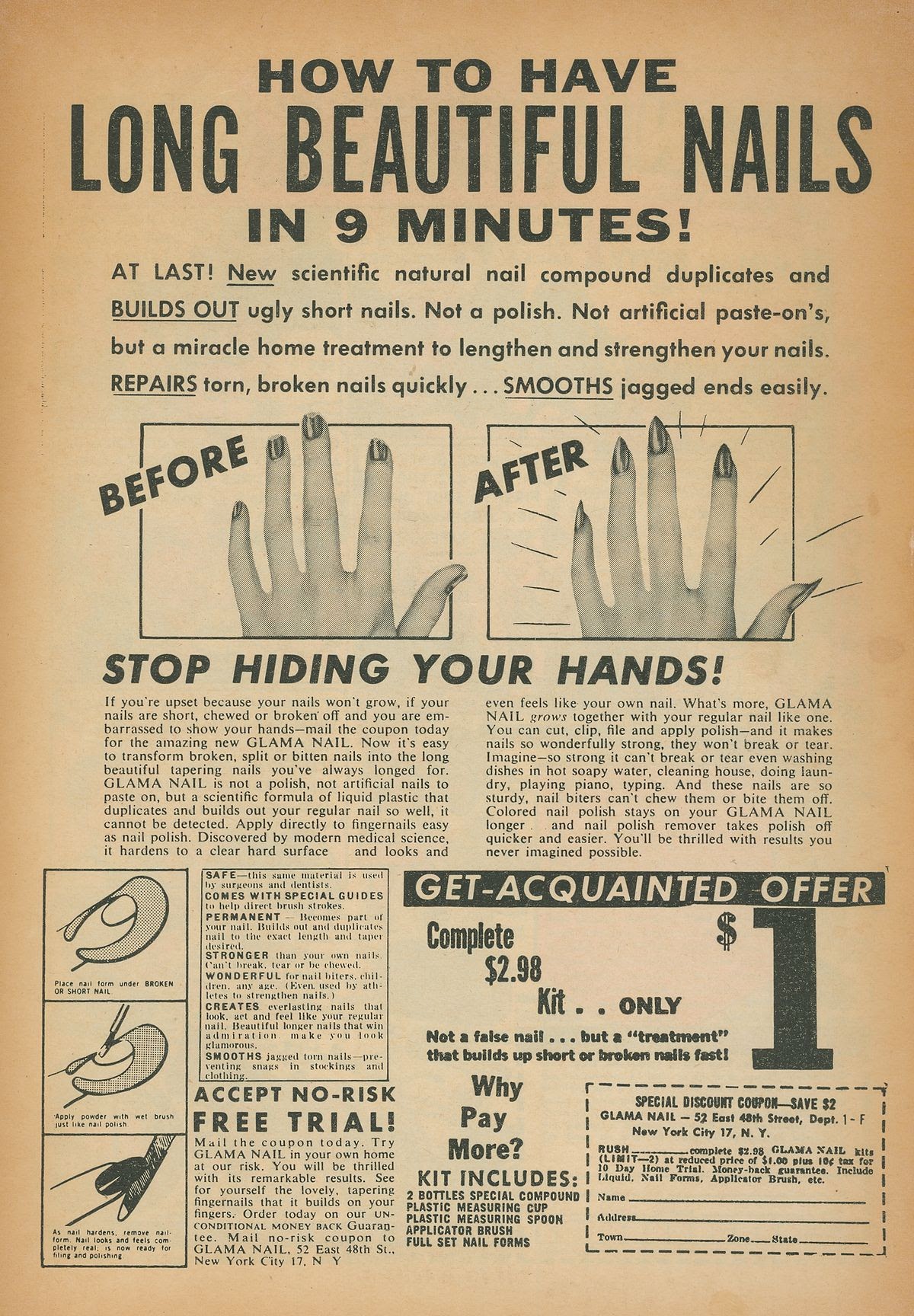 Read online Sherry the Showgirl (1957) comic -  Issue #5 - 35