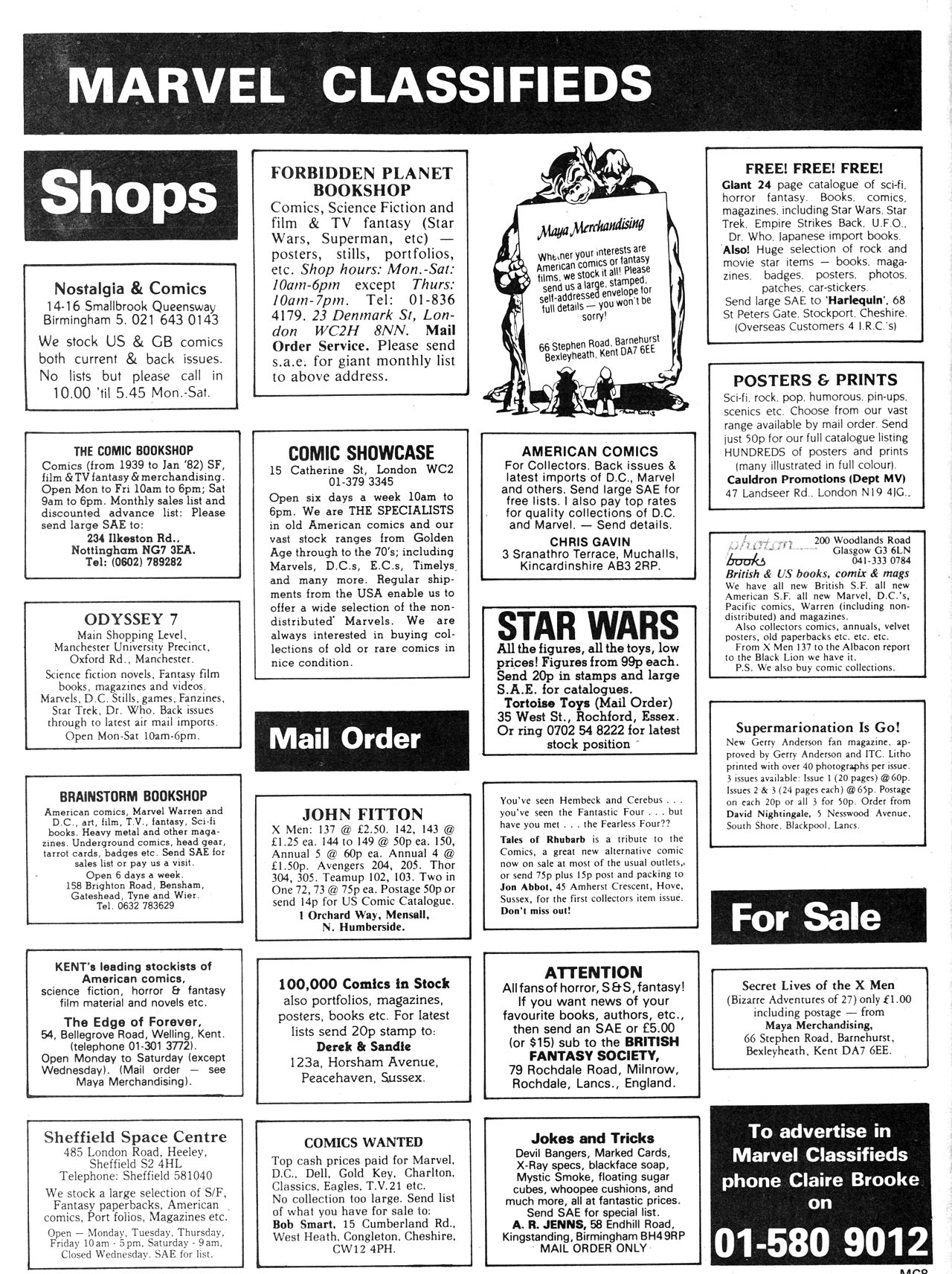 Read online Marvel Super-Heroes (1979) comic -  Issue #381 - 50
