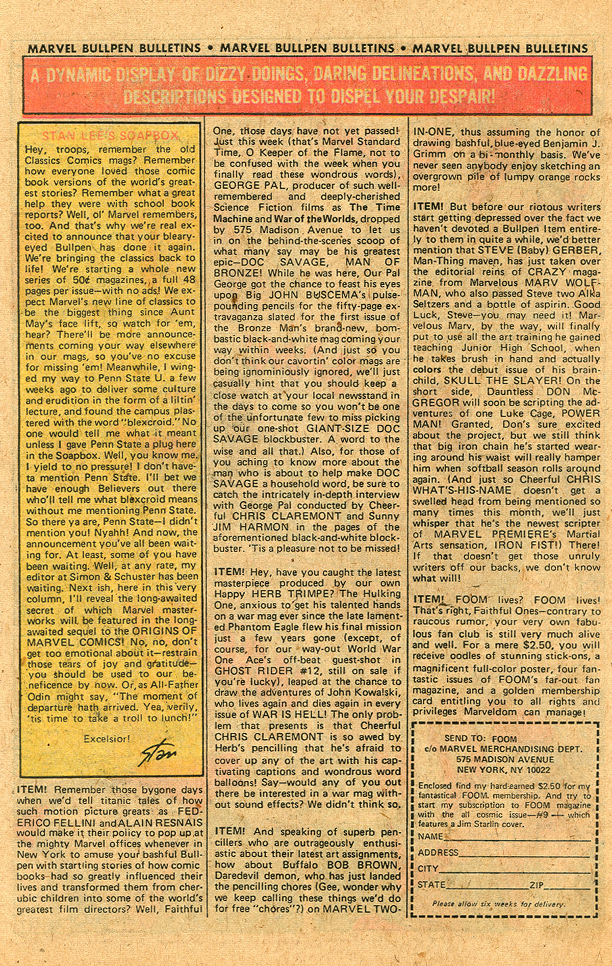 Read online Kid Colt Outlaw comic -  Issue #196 - 30