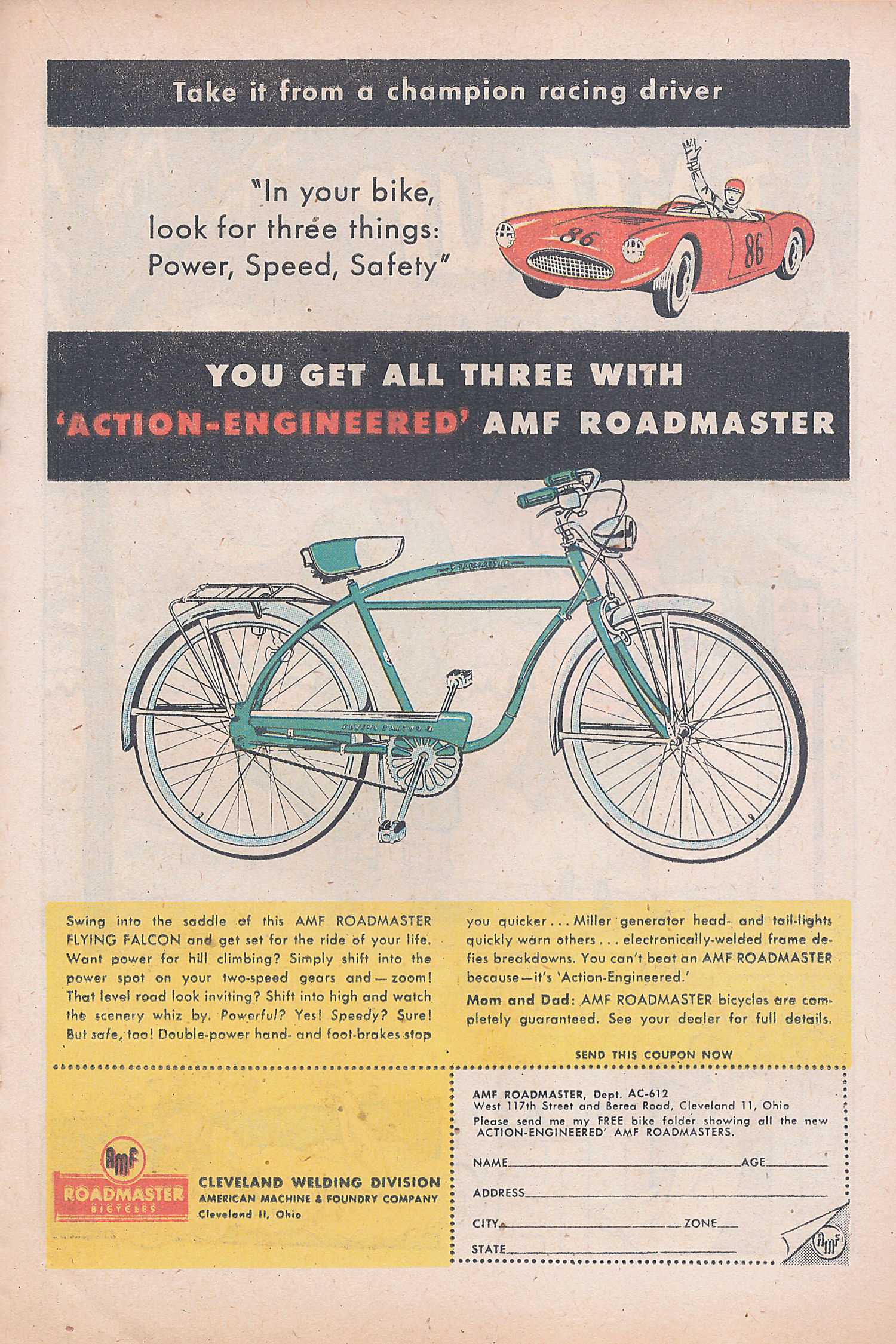 Read online Pep Comics comic -  Issue #119 - 19