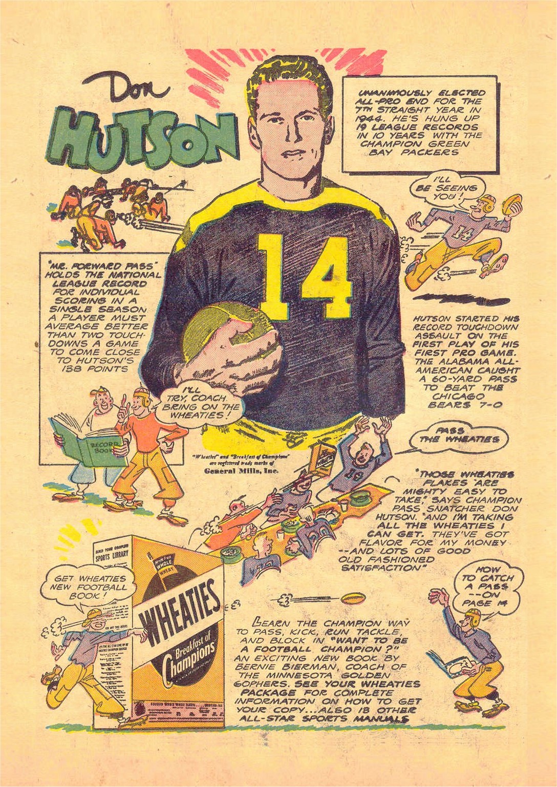 Read online Boy Commandos comic -  Issue #13 - 38