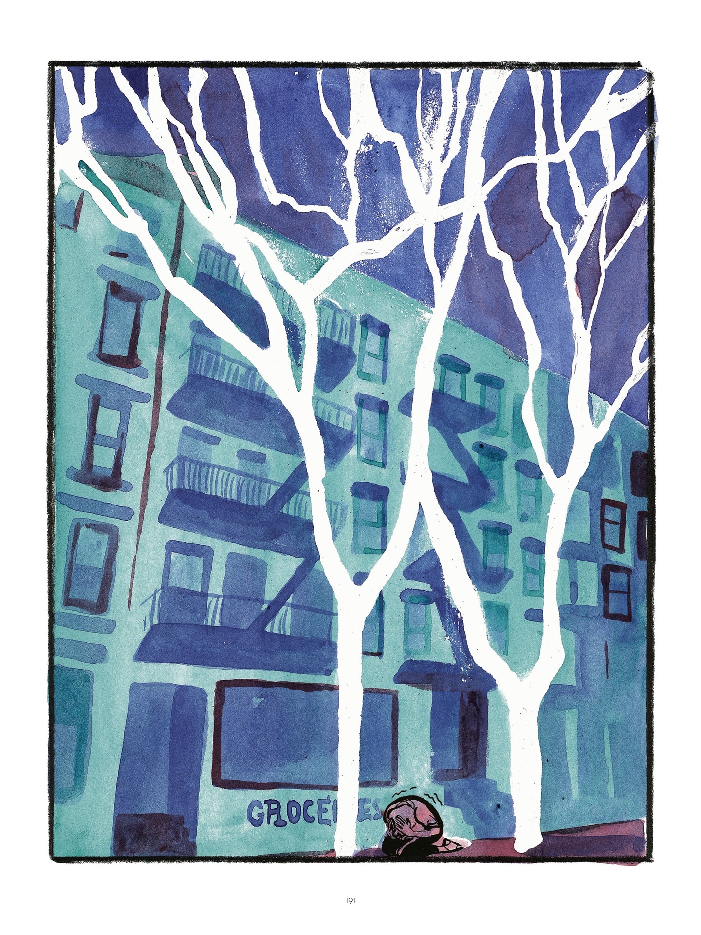 Read online Tanz! comic -  Issue #2 - 60