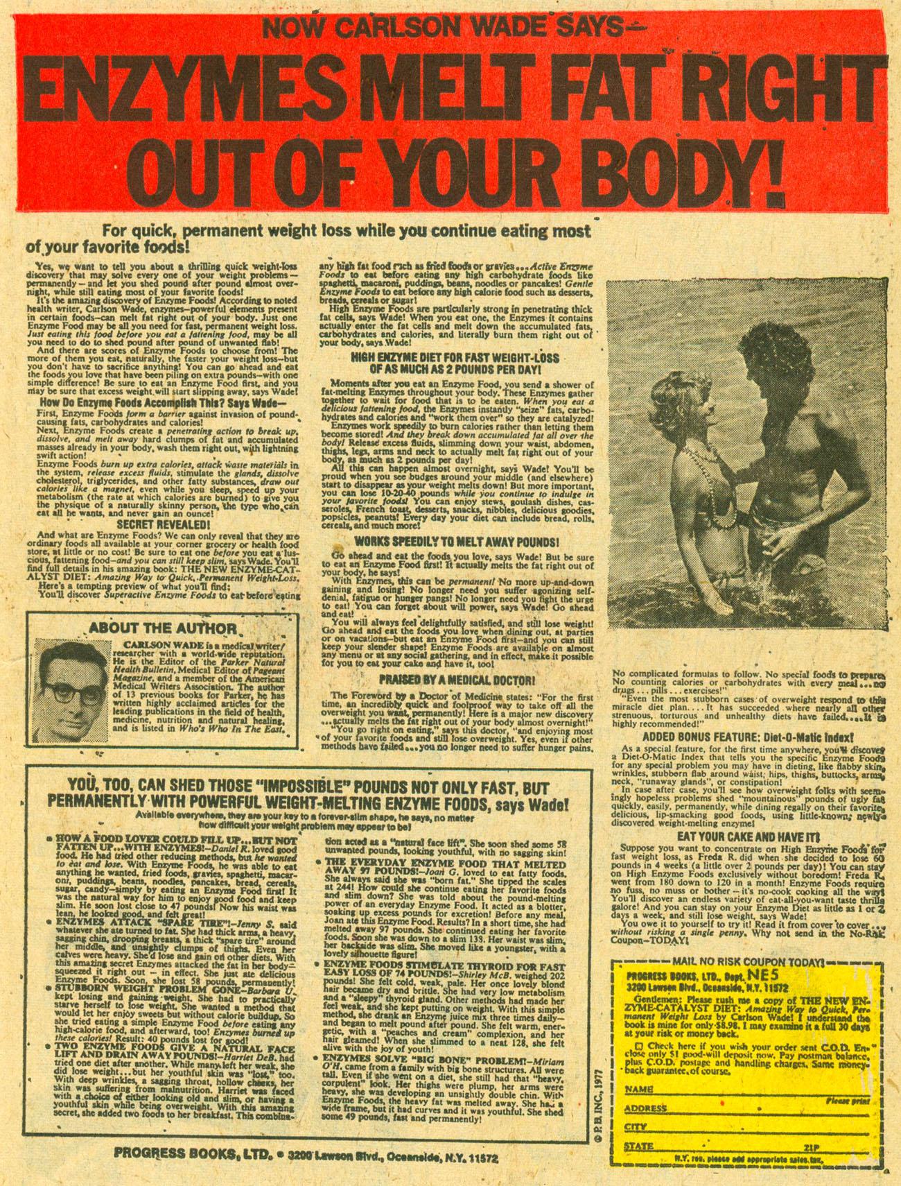 Read online The Six Million Dollar Man [comic] comic -  Issue #5 - 23